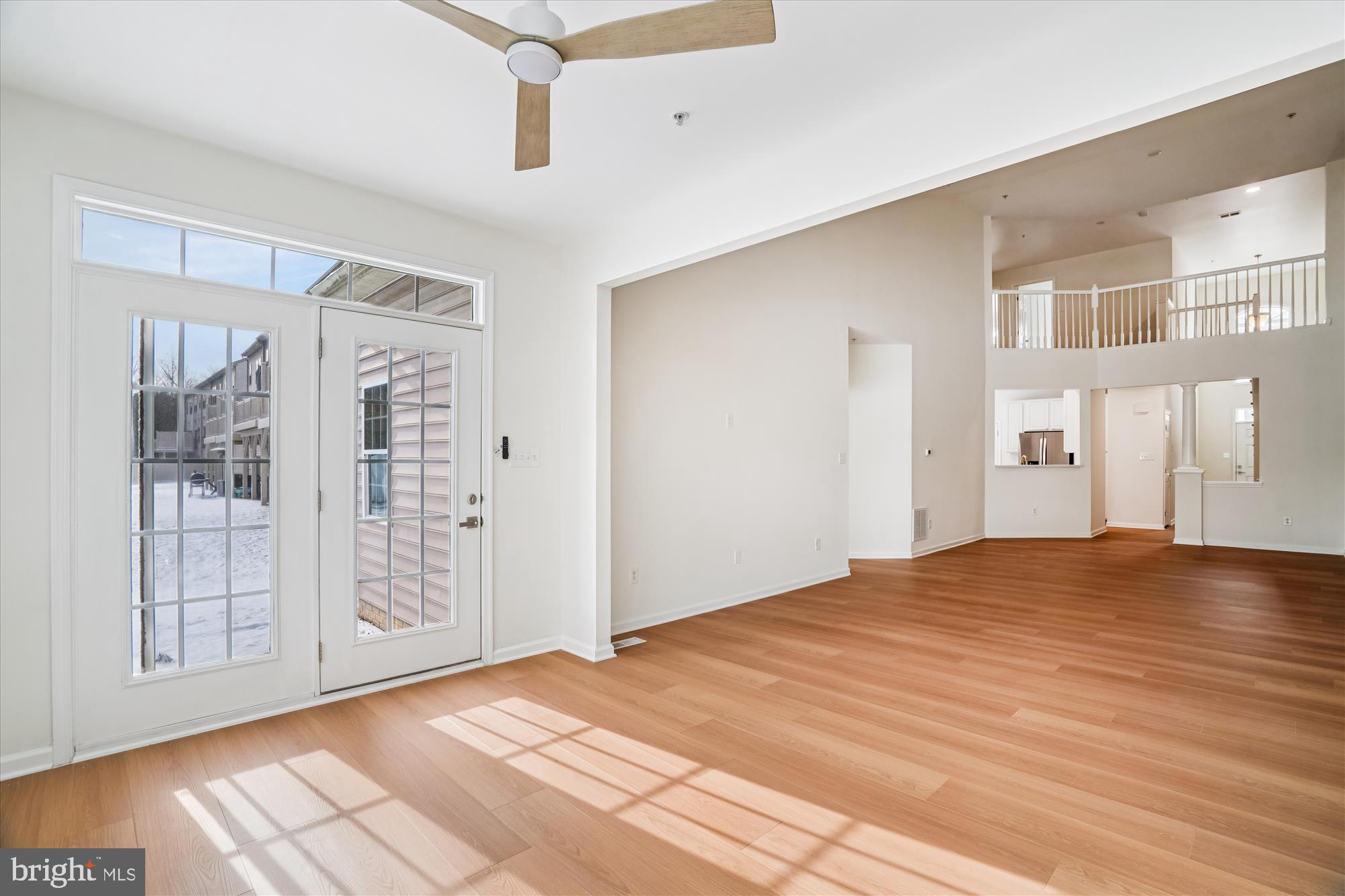 LEGACY AT MANNINGTON VILLAGE - Residential