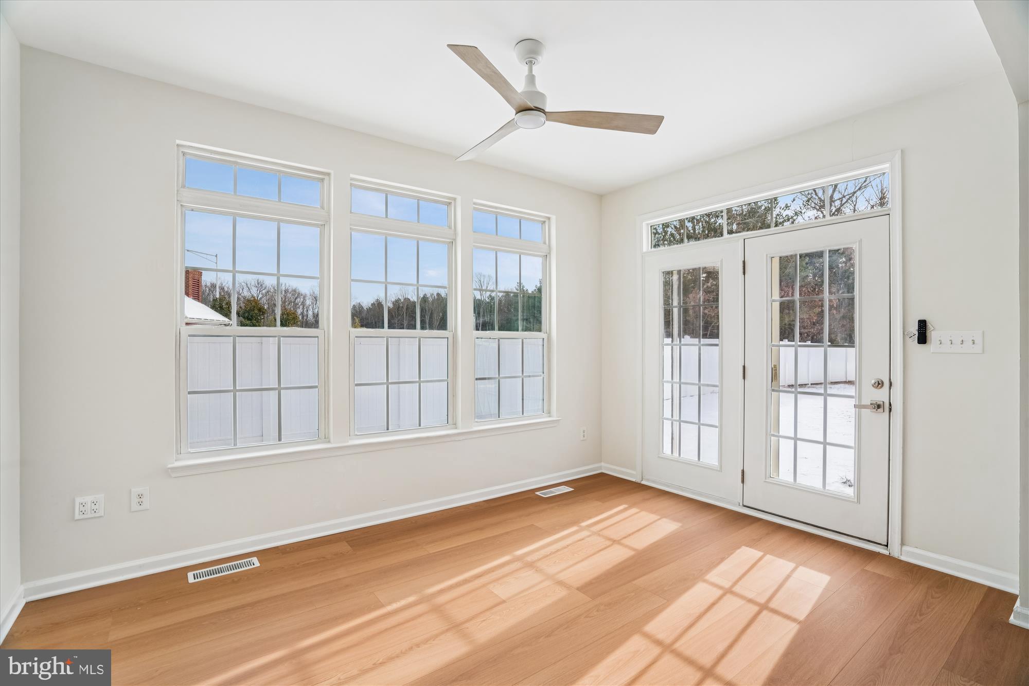 LEGACY AT MANNINGTON VILLAGE - Residential