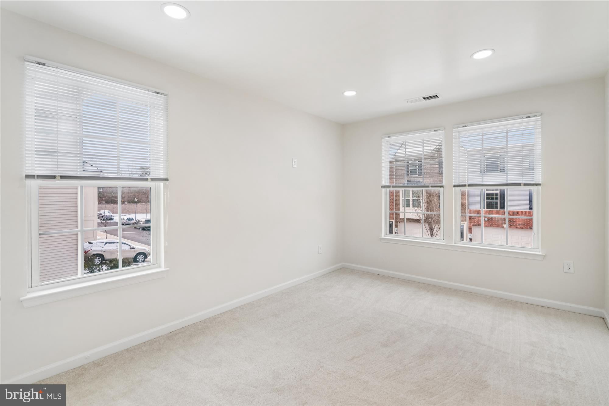 LEGACY AT MANNINGTON VILLAGE - Residential