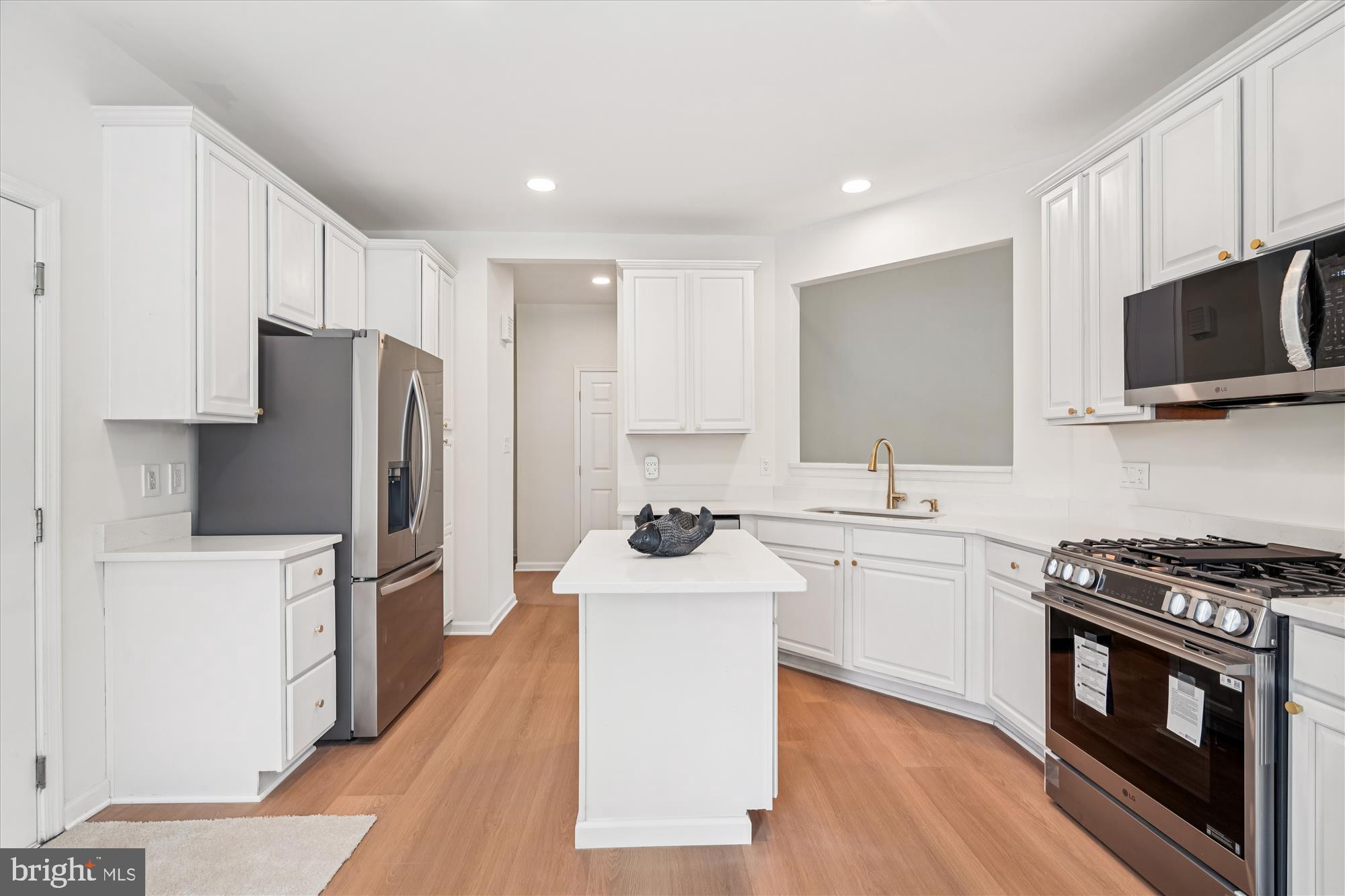 LEGACY AT MANNINGTON VILLAGE - Residential