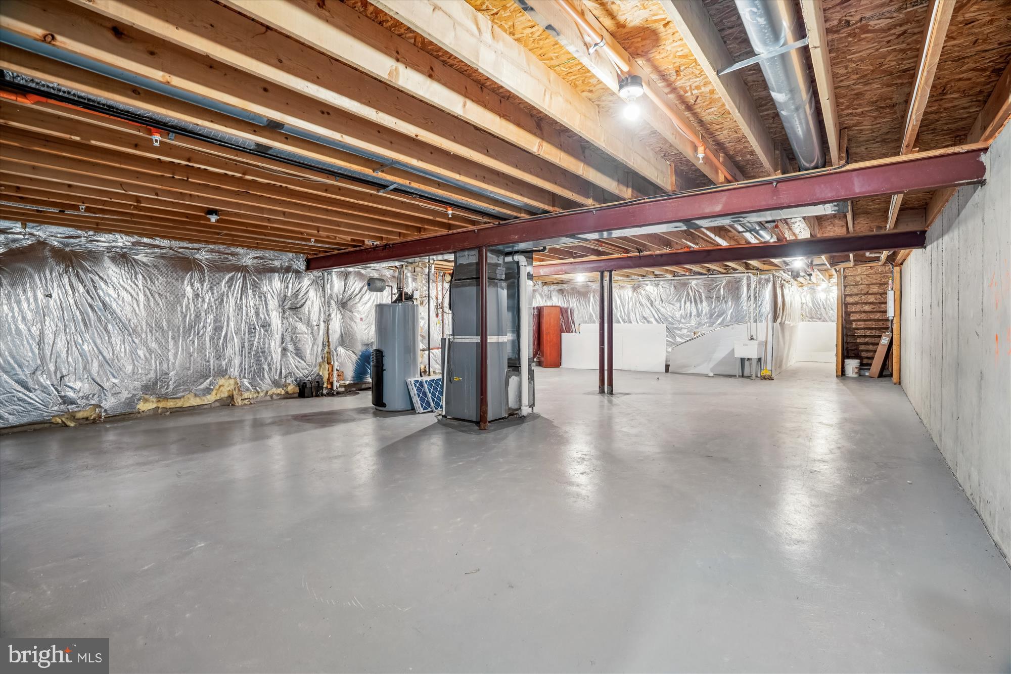 LEGACY AT MANNINGTON VILLAGE - Residential