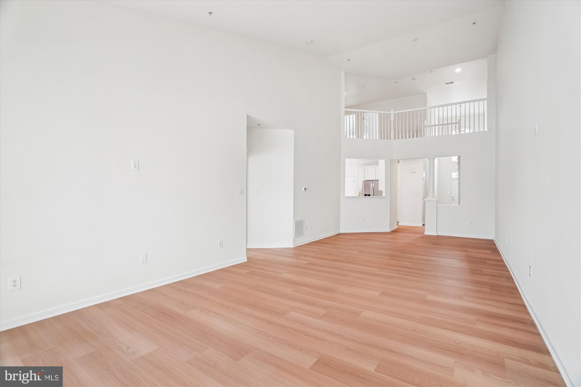 LEGACY AT MANNINGTON VILLAGE - Residential