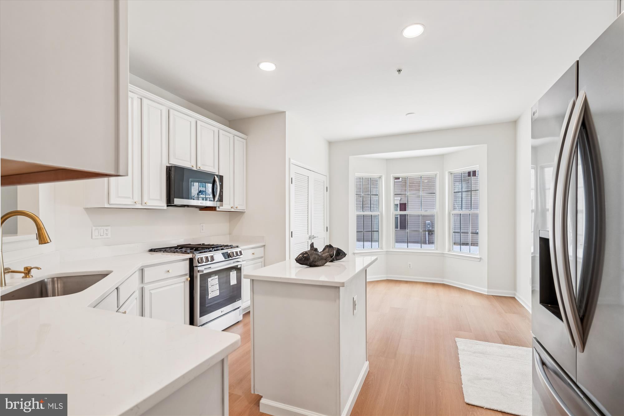 LEGACY AT MANNINGTON VILLAGE - Residential