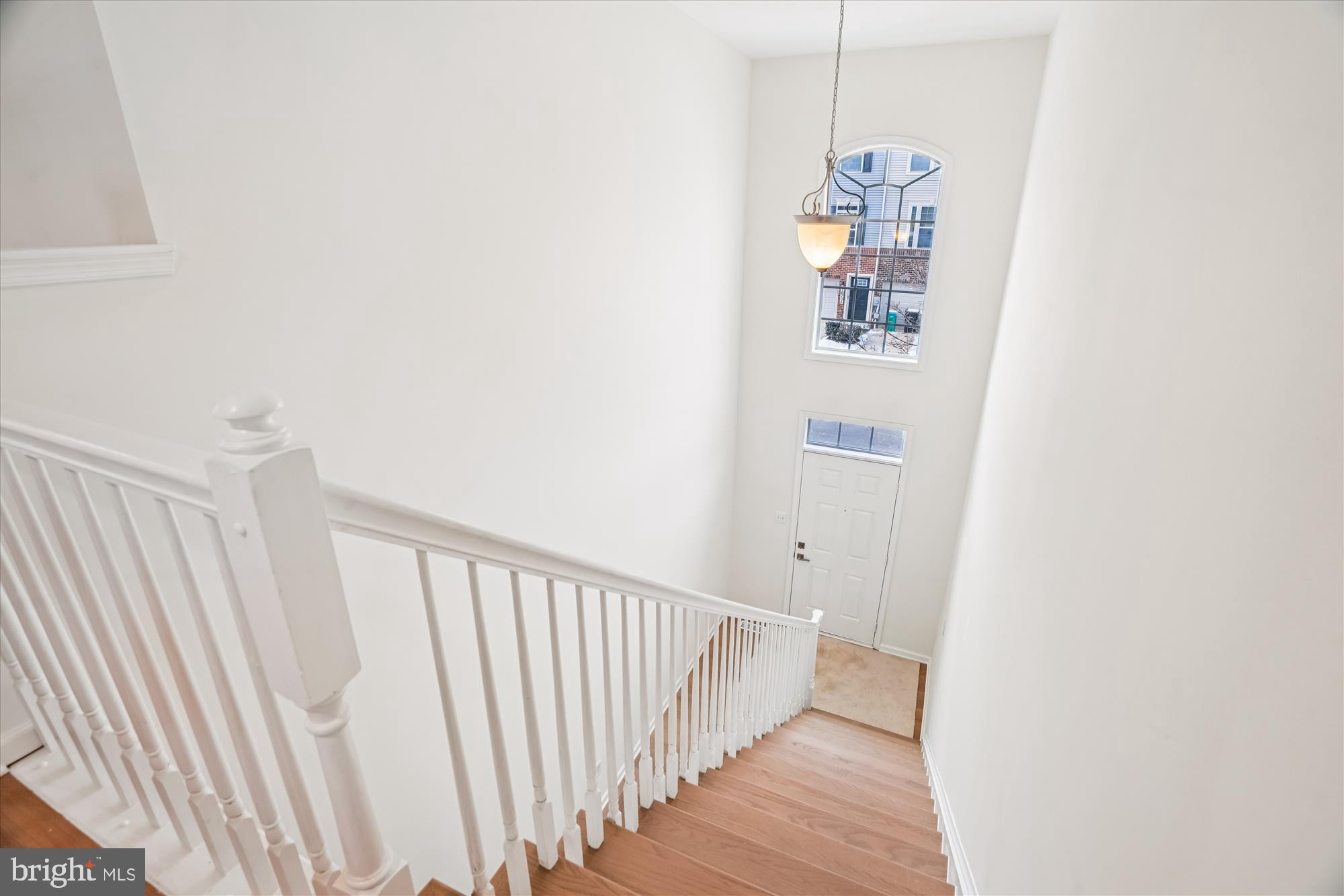 LEGACY AT MANNINGTON VILLAGE - Residential