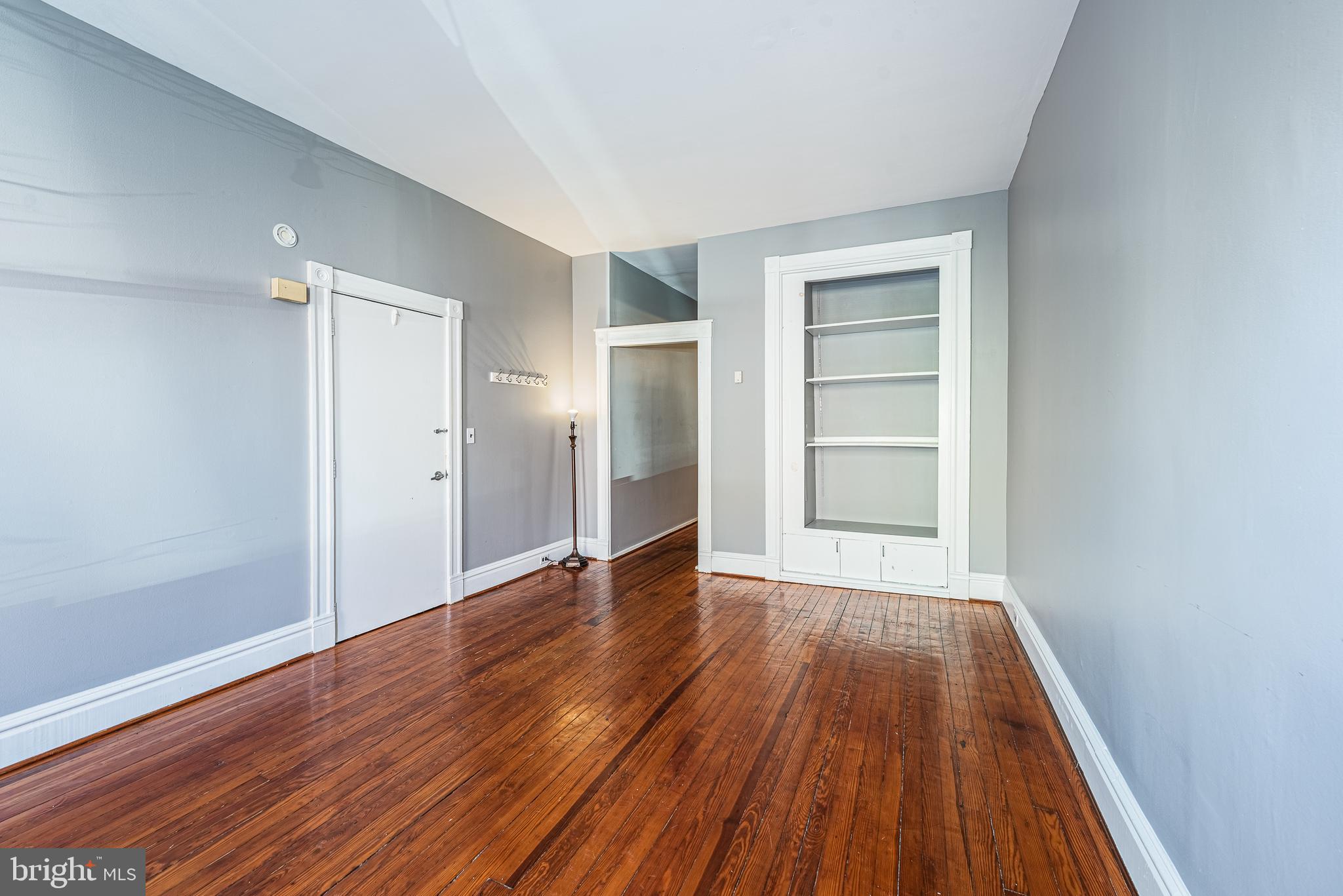 BUTCHER'S HILL - Residential Income