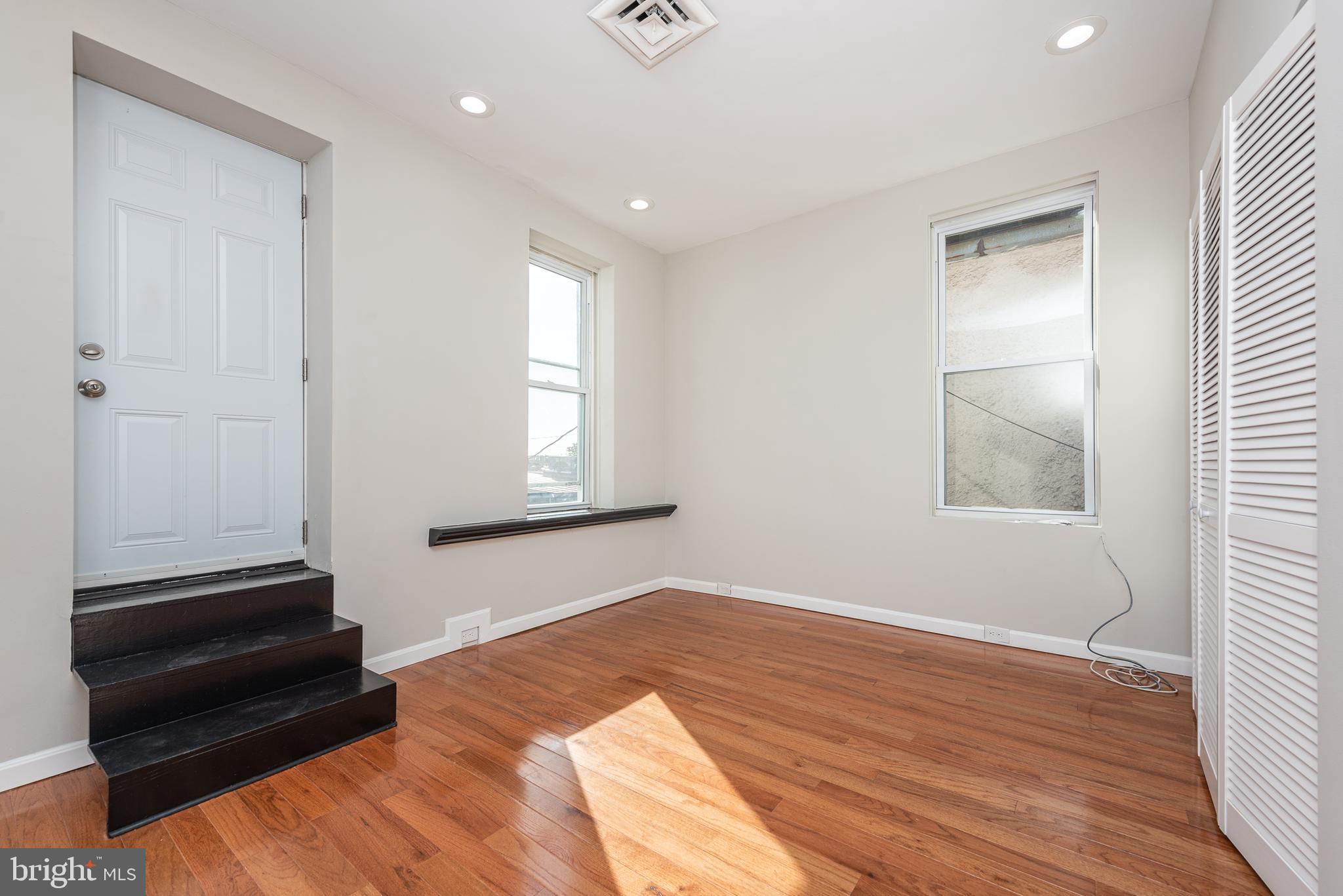 BUTCHER'S HILL - Residential Income