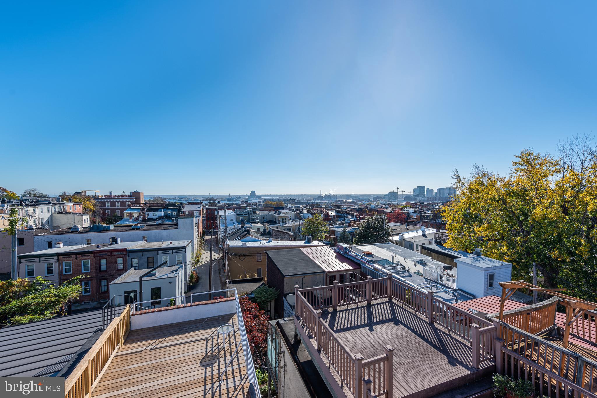 BUTCHER'S HILL - Residential Income