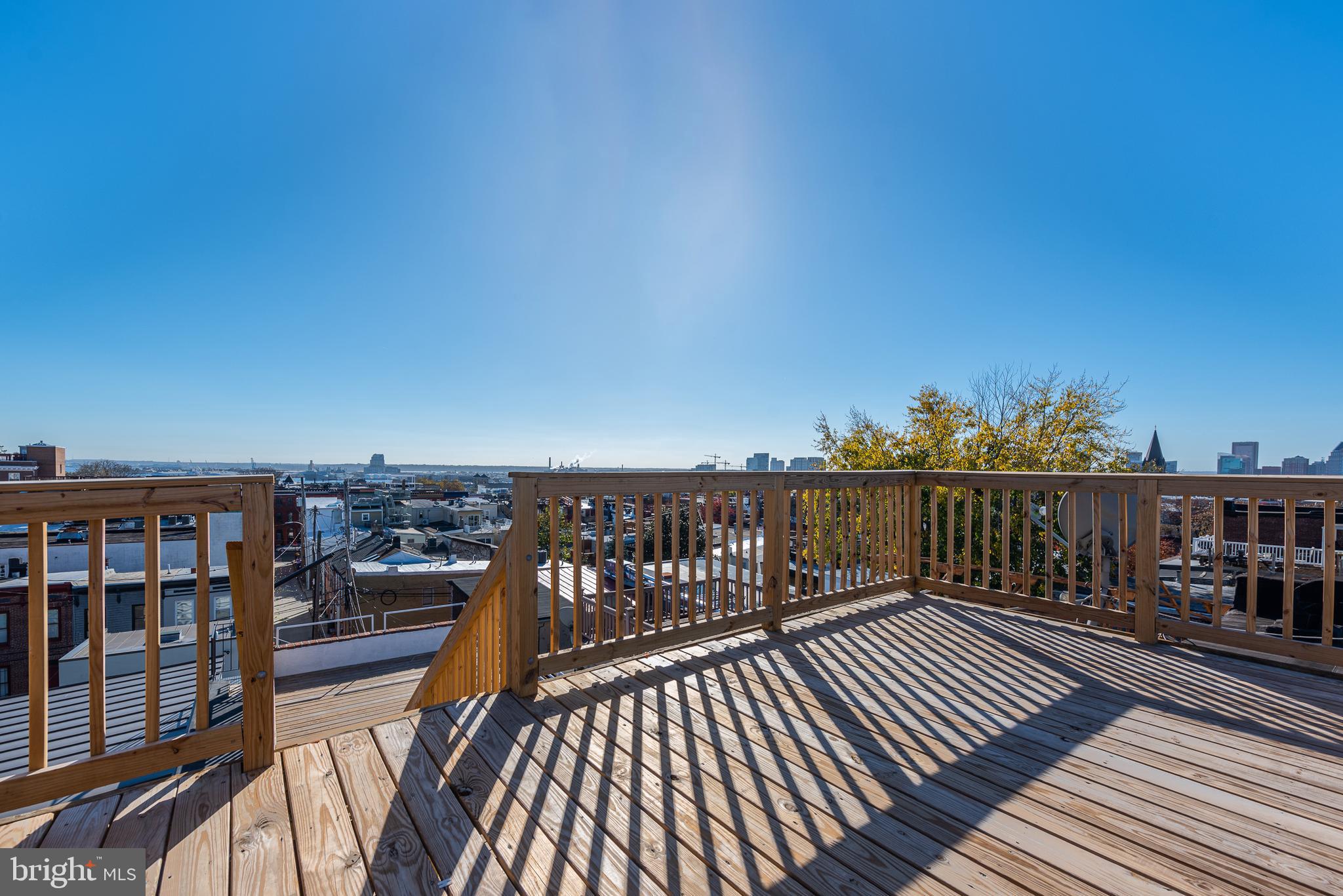 BUTCHER'S HILL - Residential Income