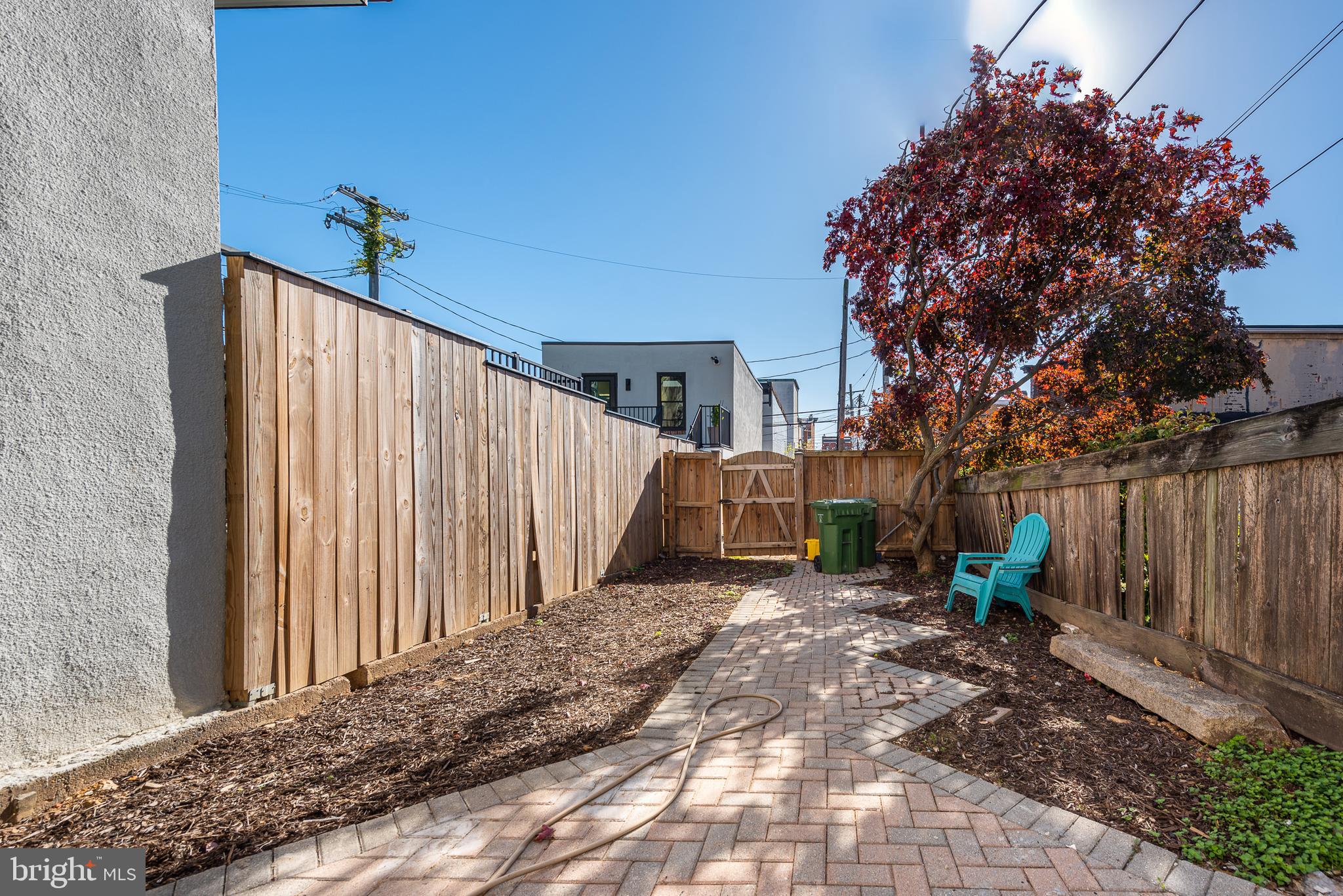 BUTCHER'S HILL - Residential Income