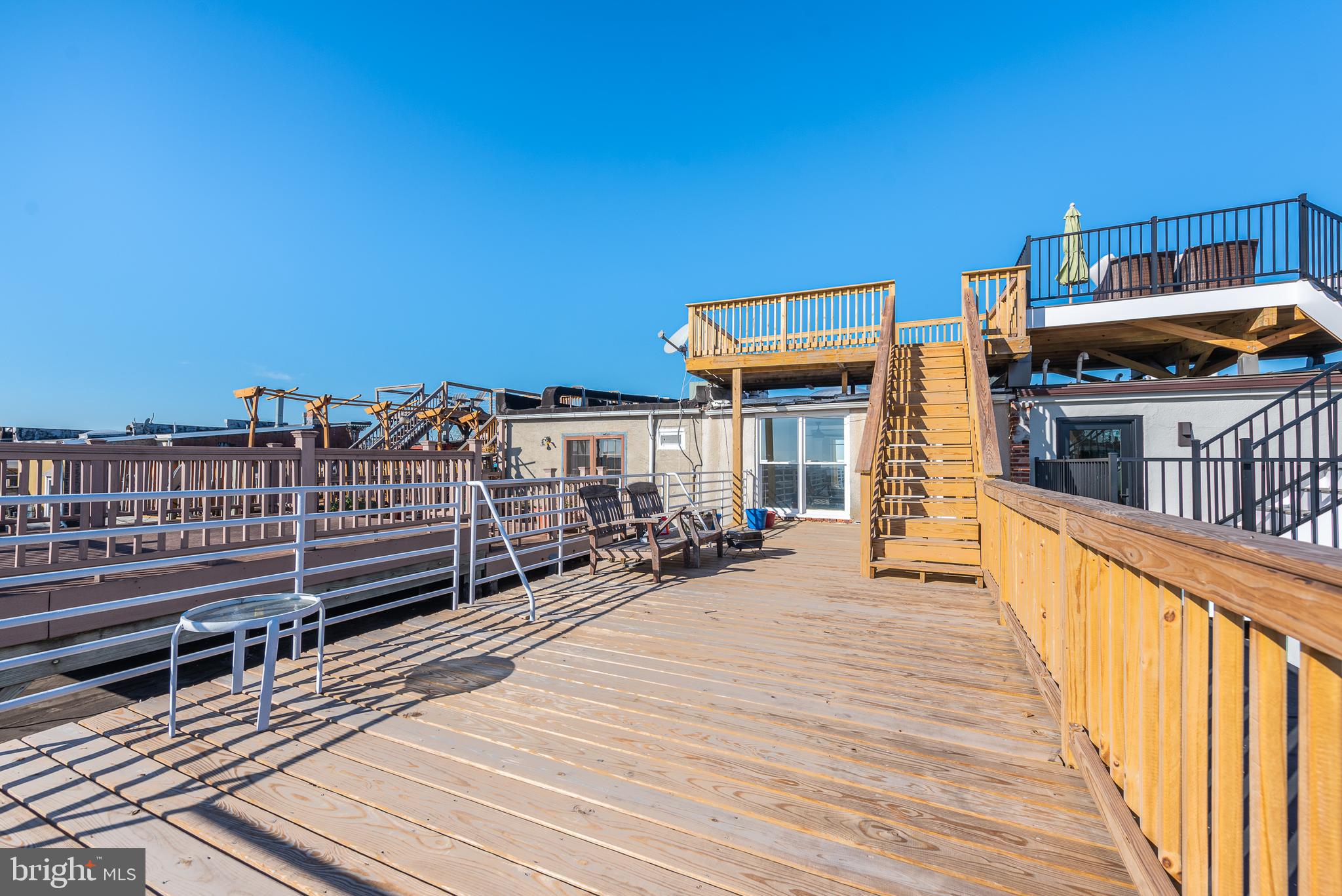 BUTCHER'S HILL - Residential Income