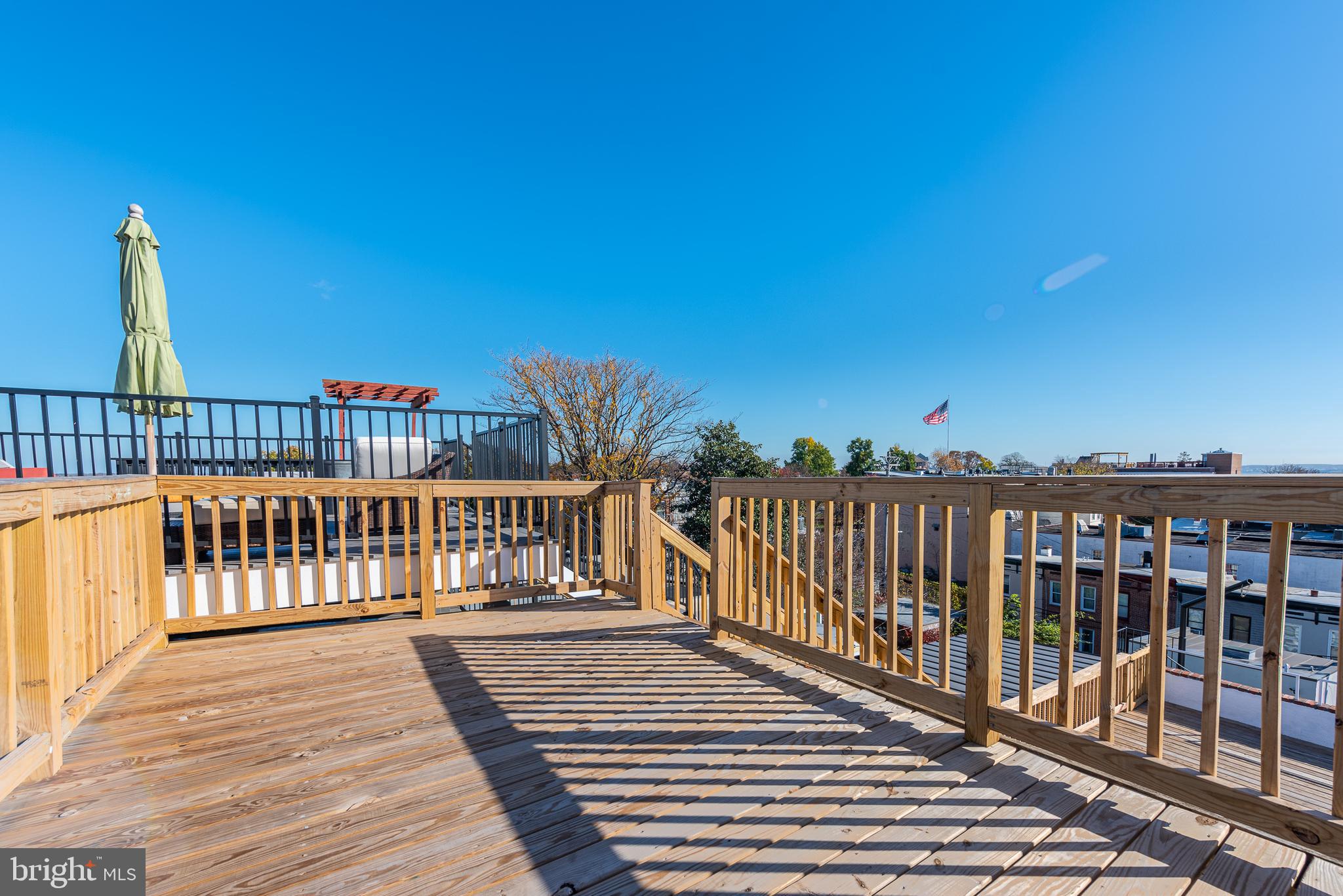 BUTCHER'S HILL - Residential Income