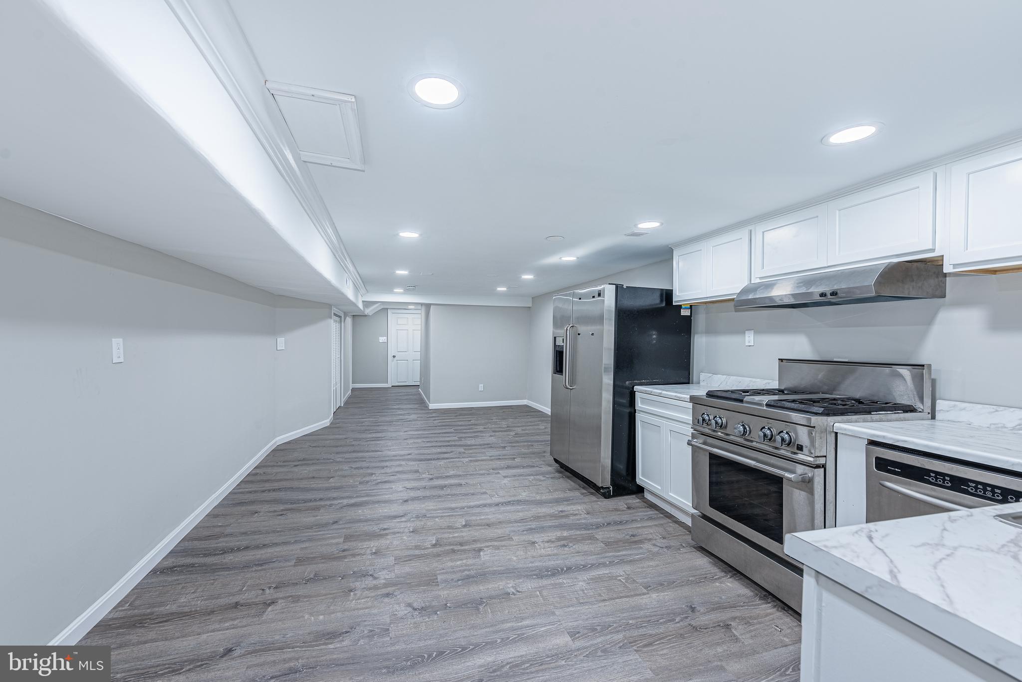 BUTCHER'S HILL - Residential Income