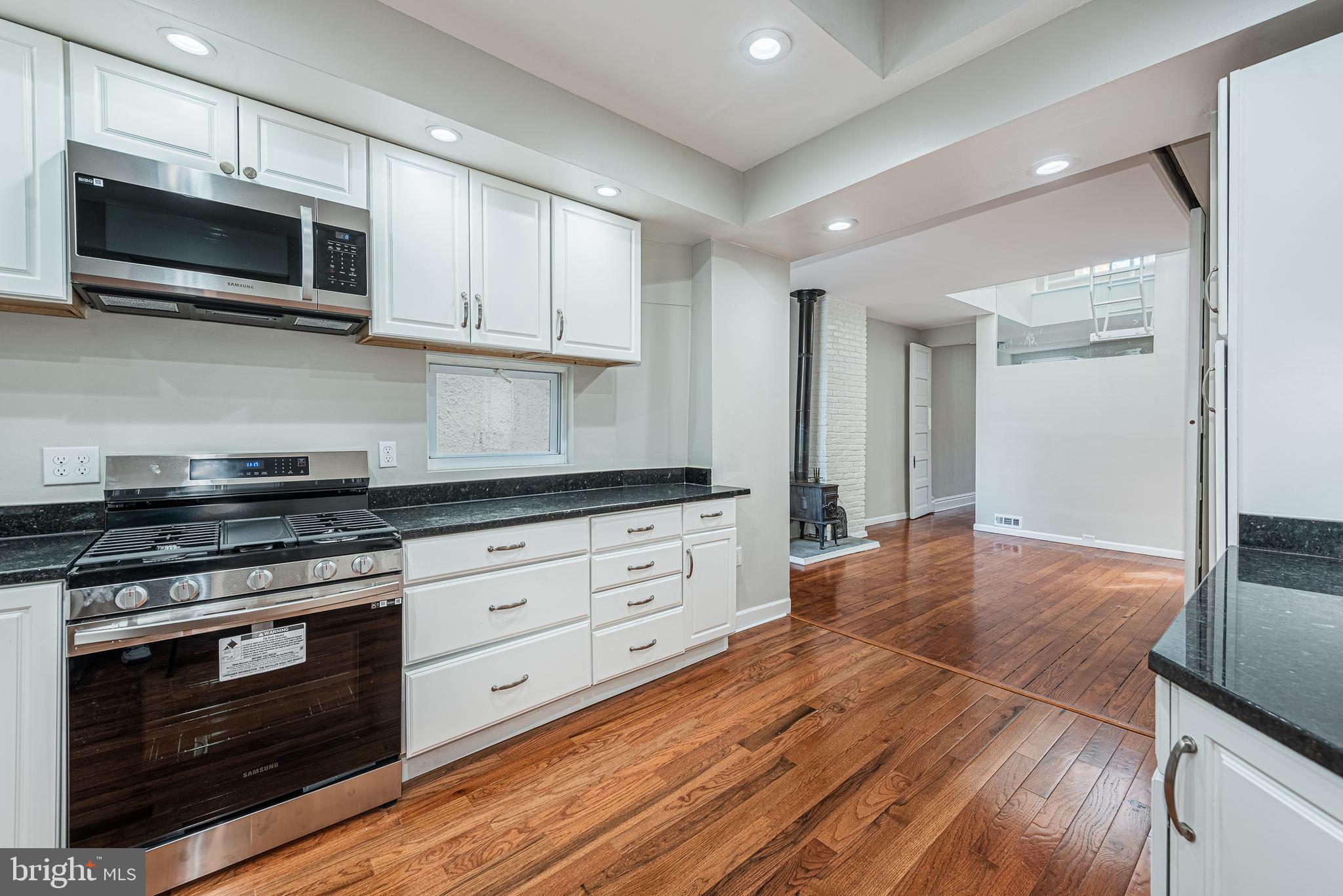 BUTCHER'S HILL - Residential Income