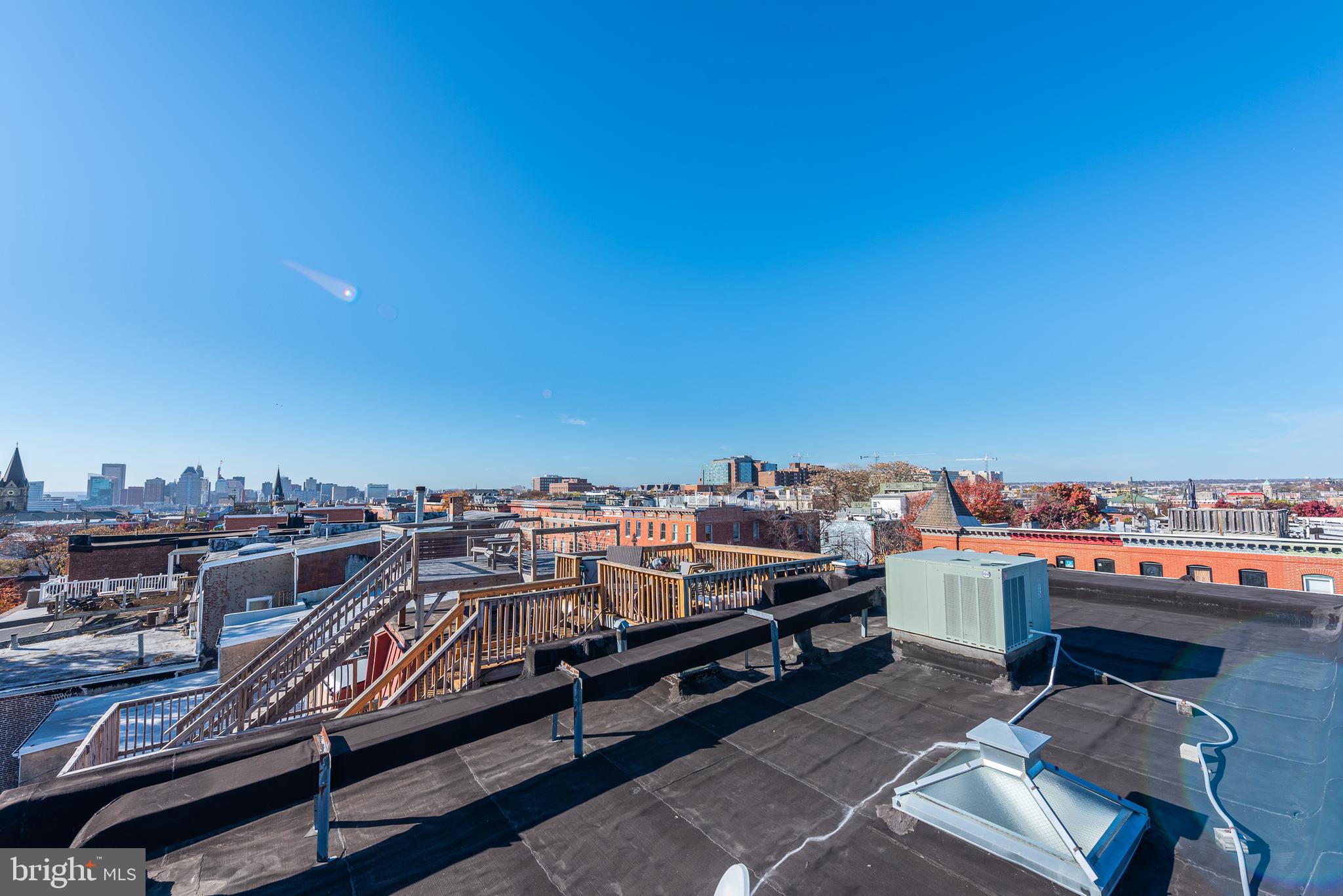 BUTCHER'S HILL - Residential Income