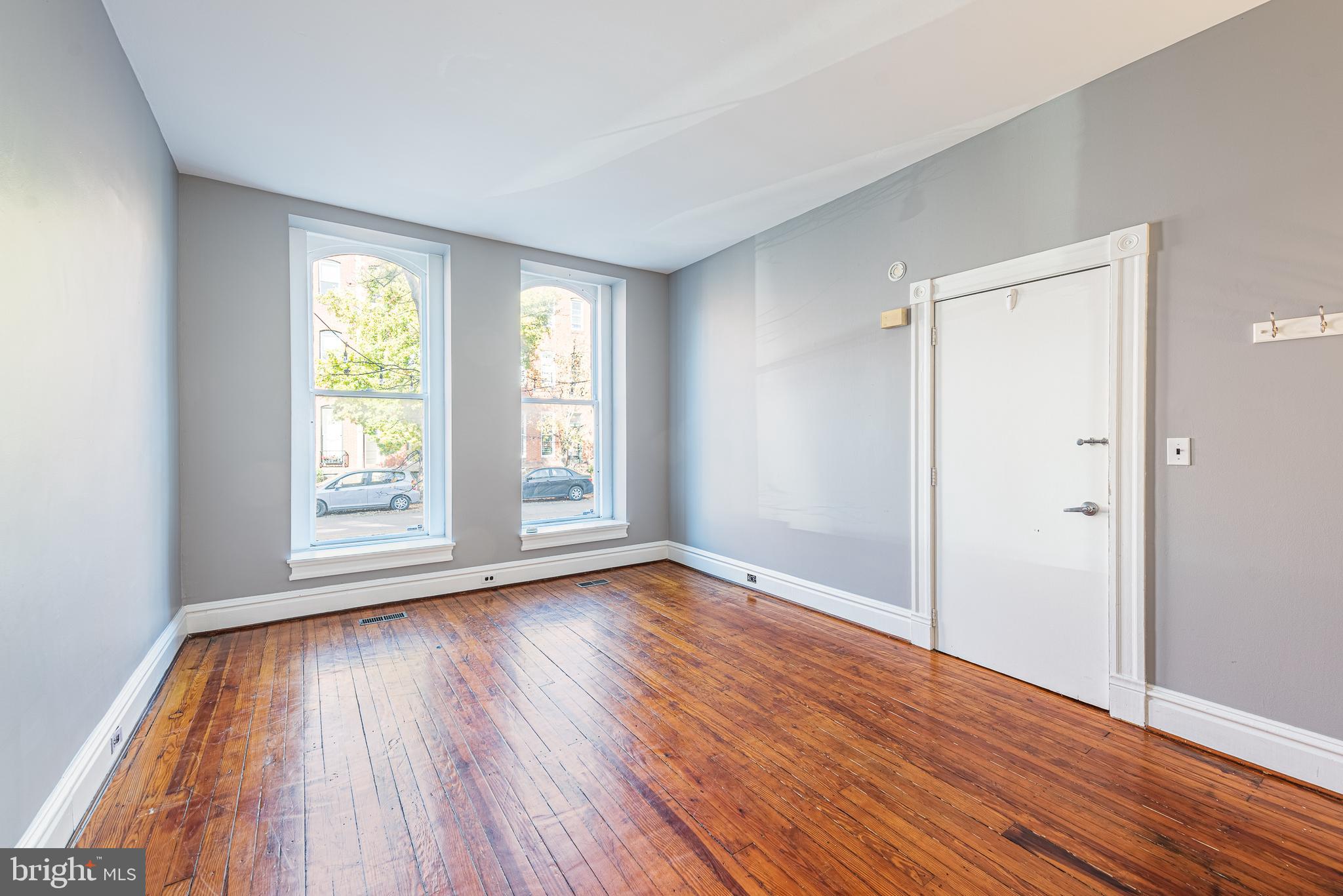 BUTCHER'S HILL - Residential Income