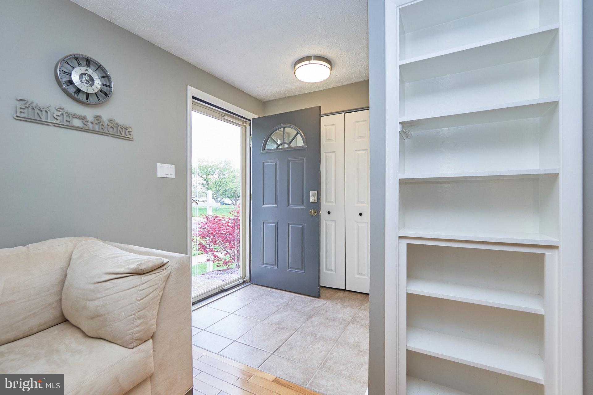 FOXFIELD - Residential