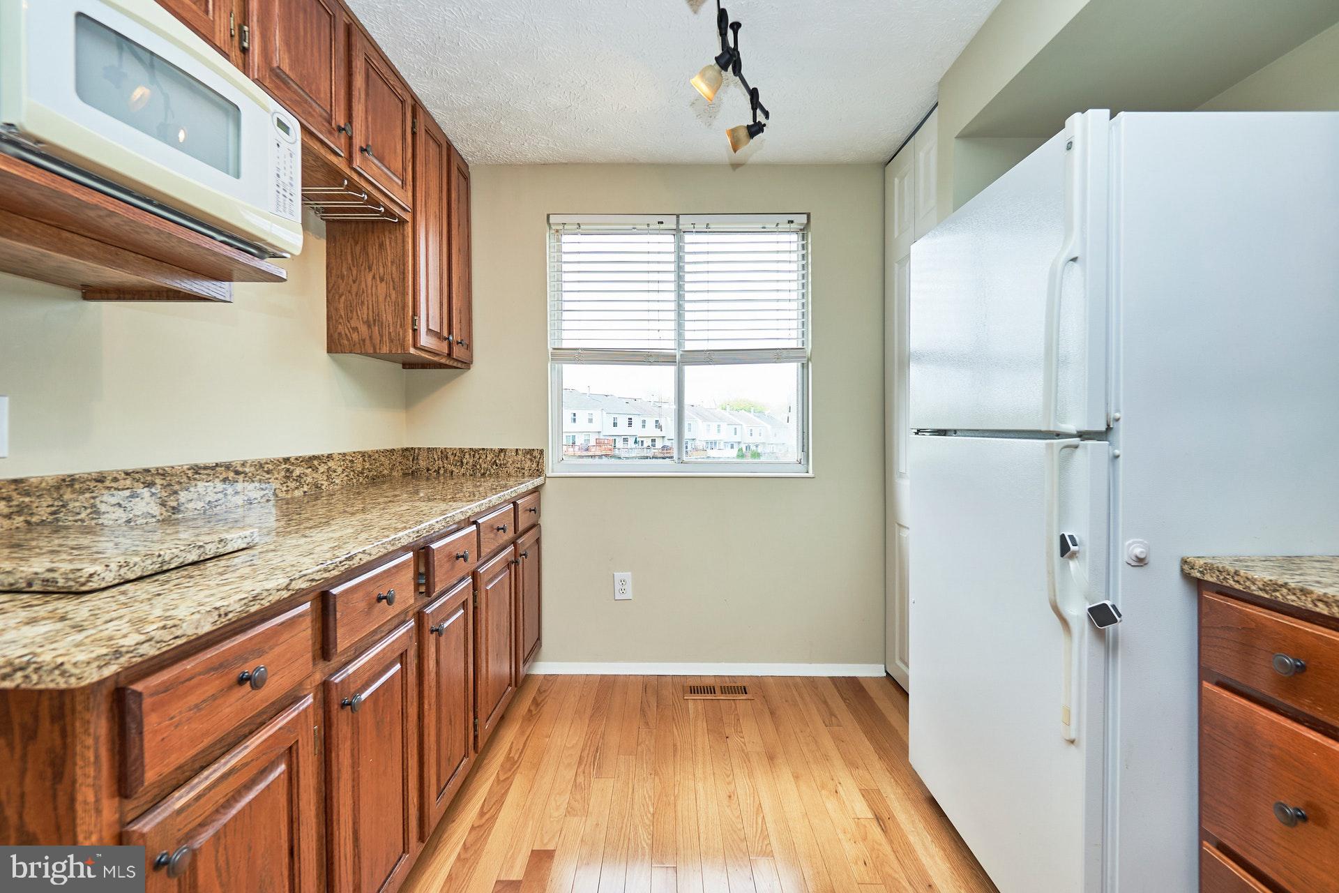 FOXFIELD - Residential