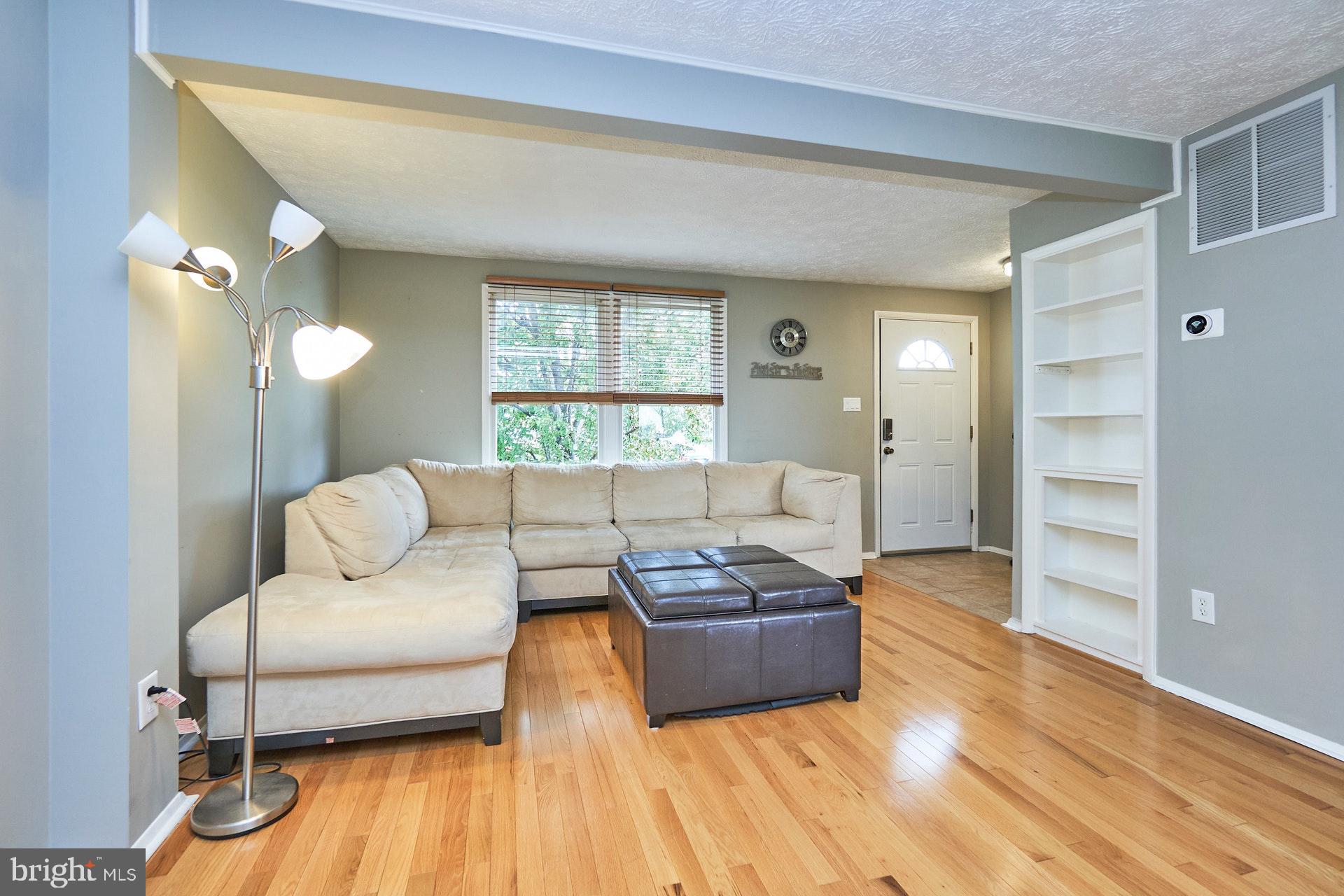 FOXFIELD - Residential