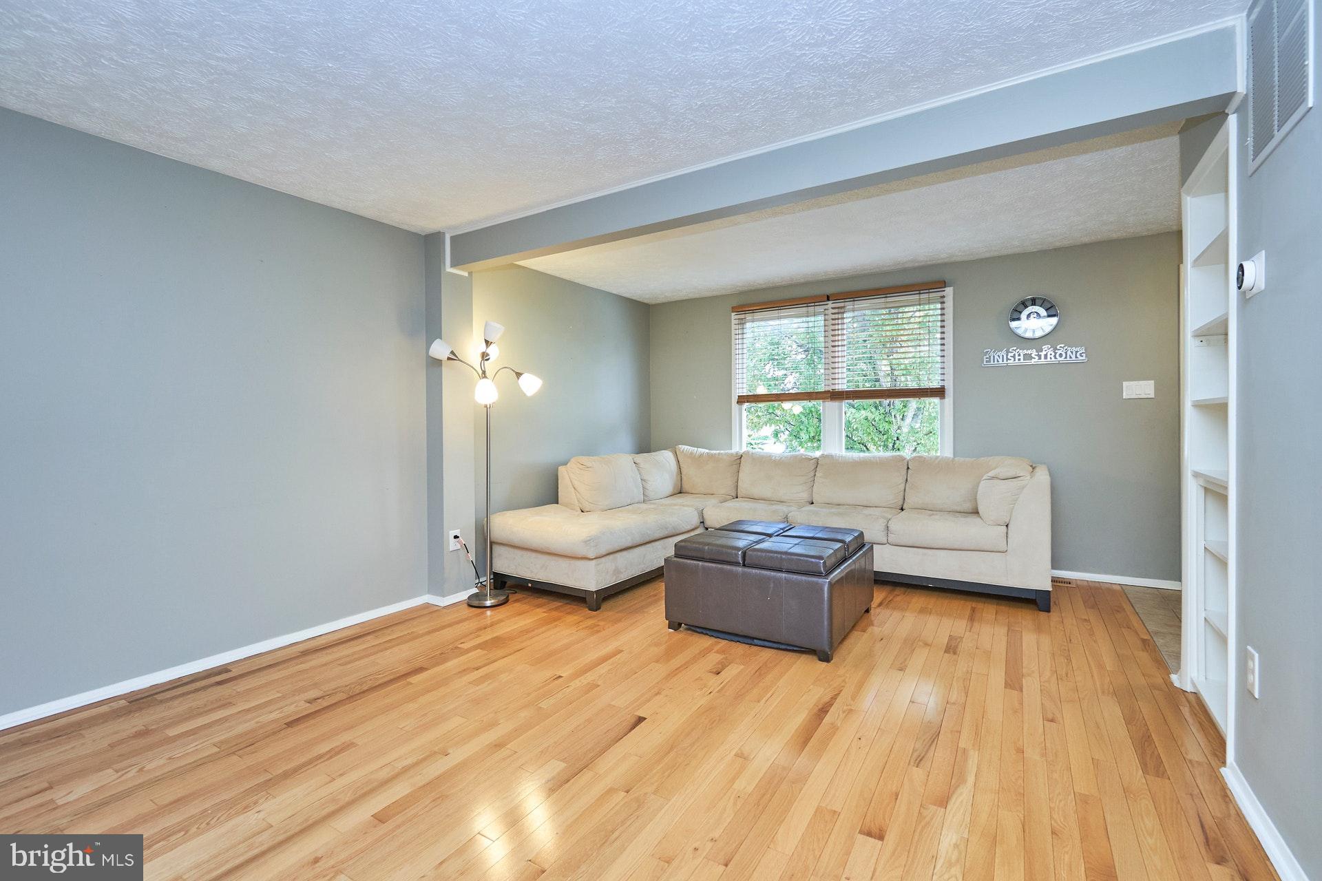 FOXFIELD - Residential