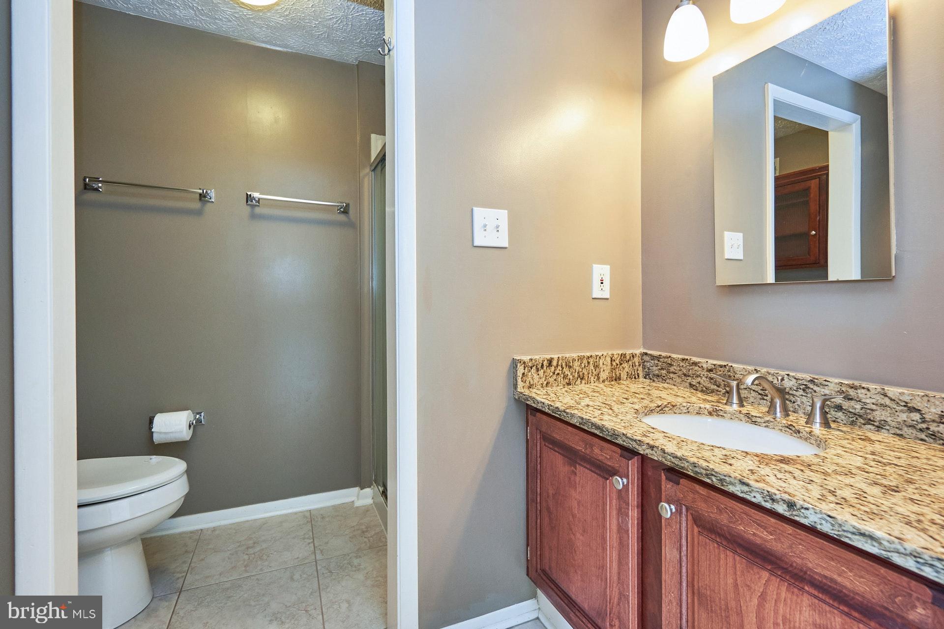 FOXFIELD - Residential