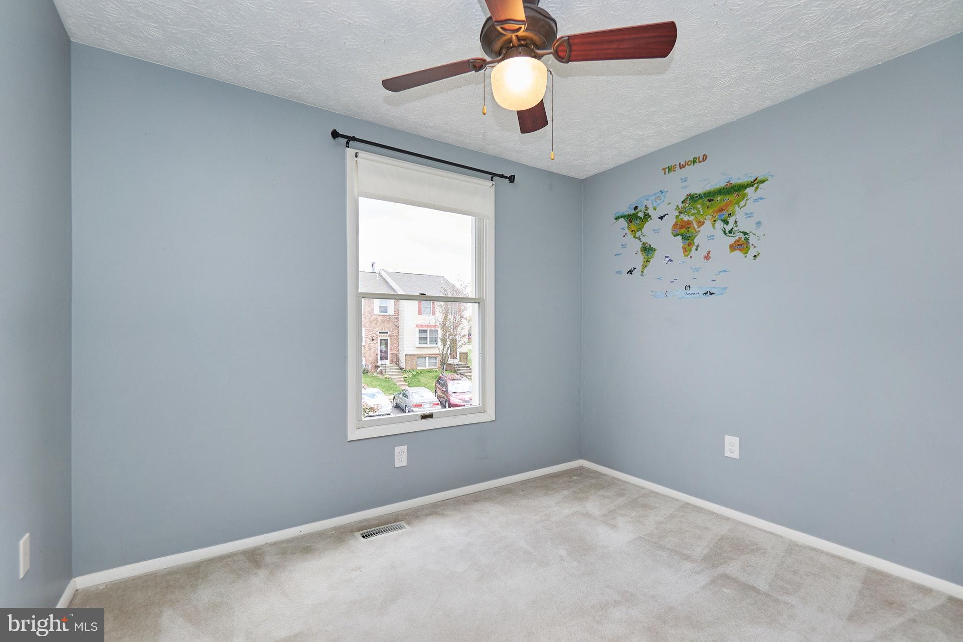 FOXFIELD - Residential