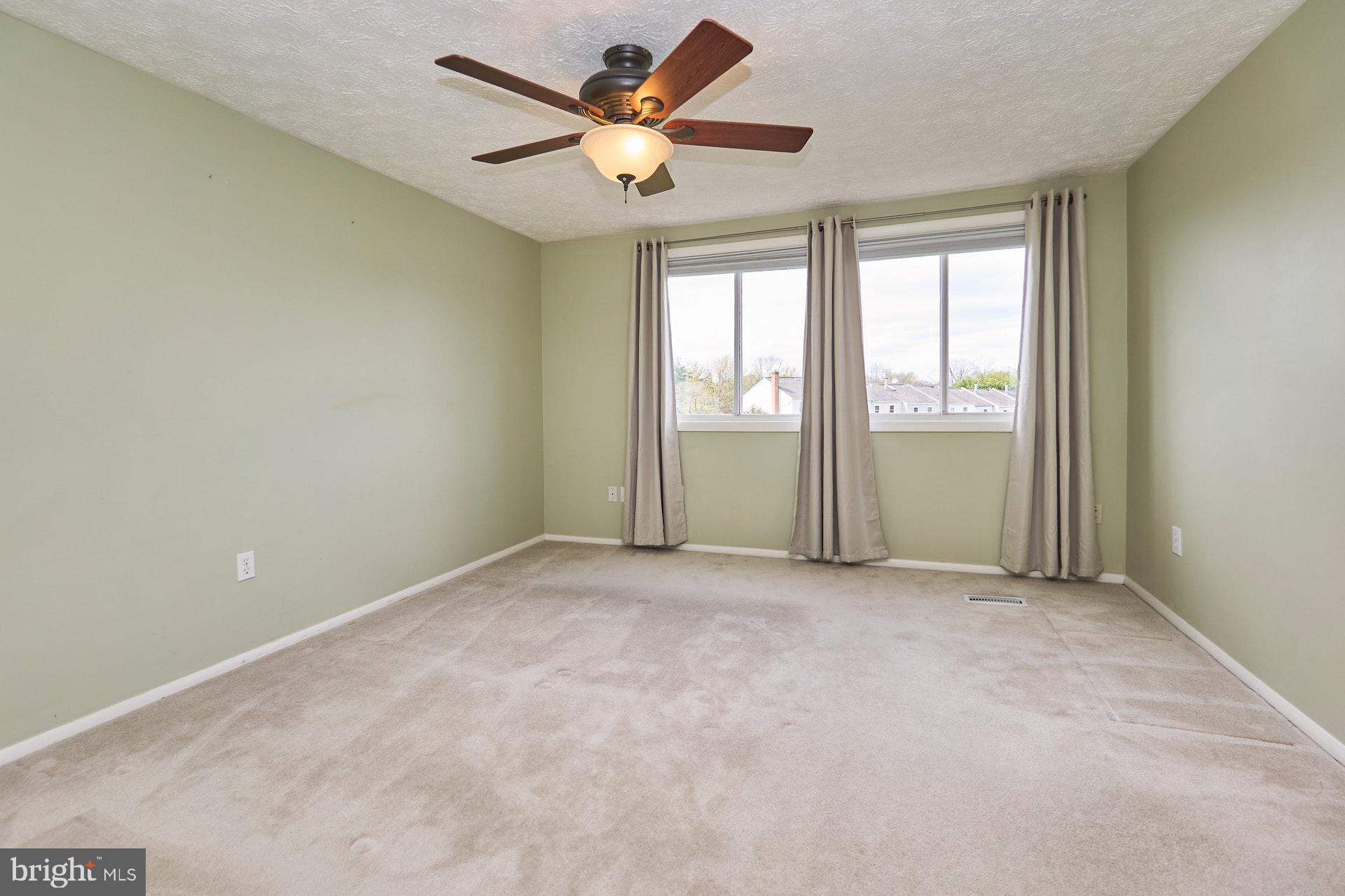 FOXFIELD - Residential