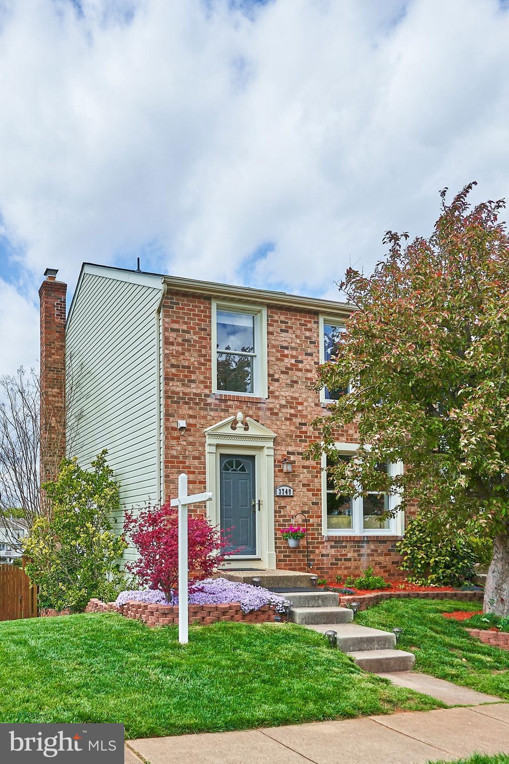 FOXFIELD - Residential