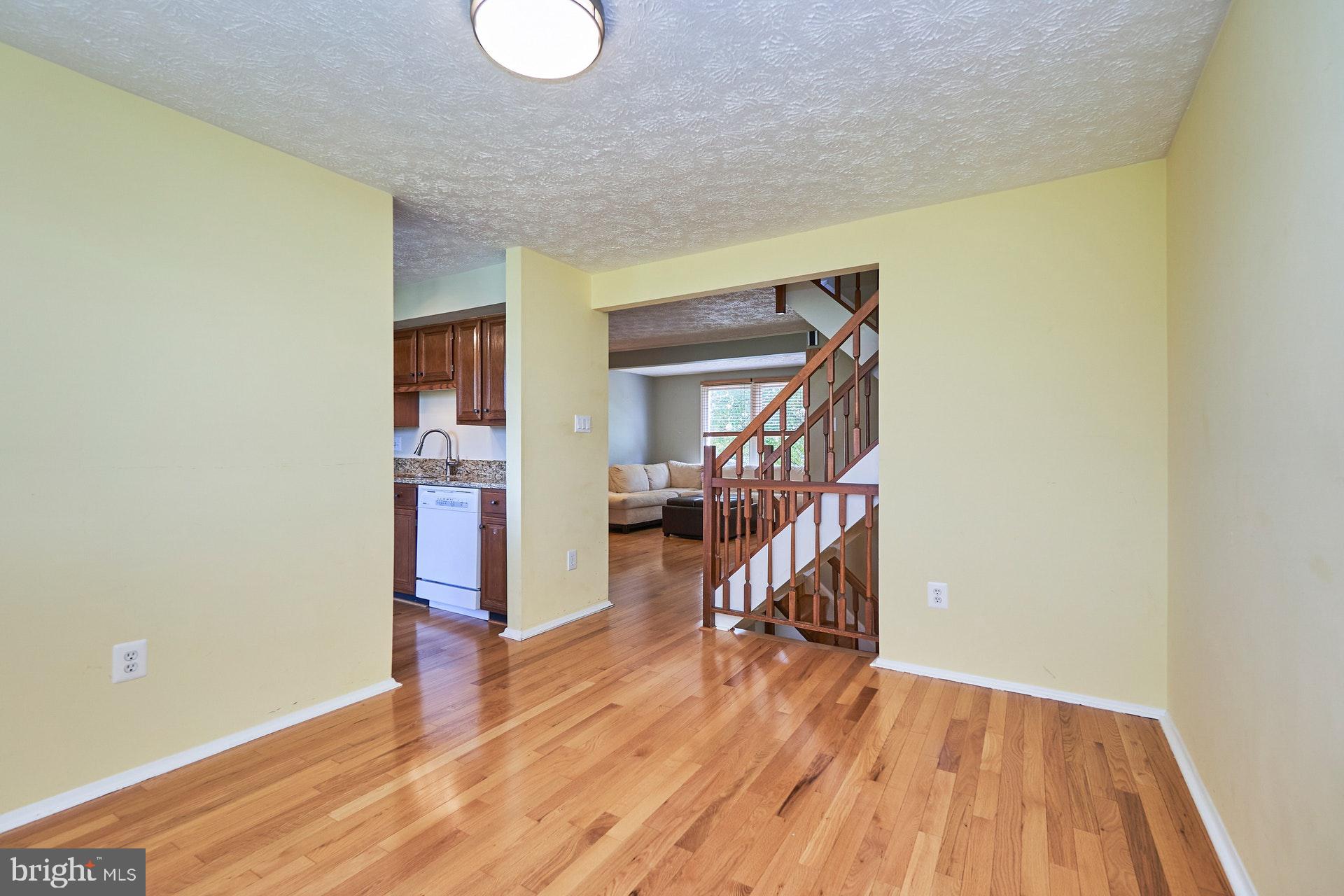 FOXFIELD - Residential