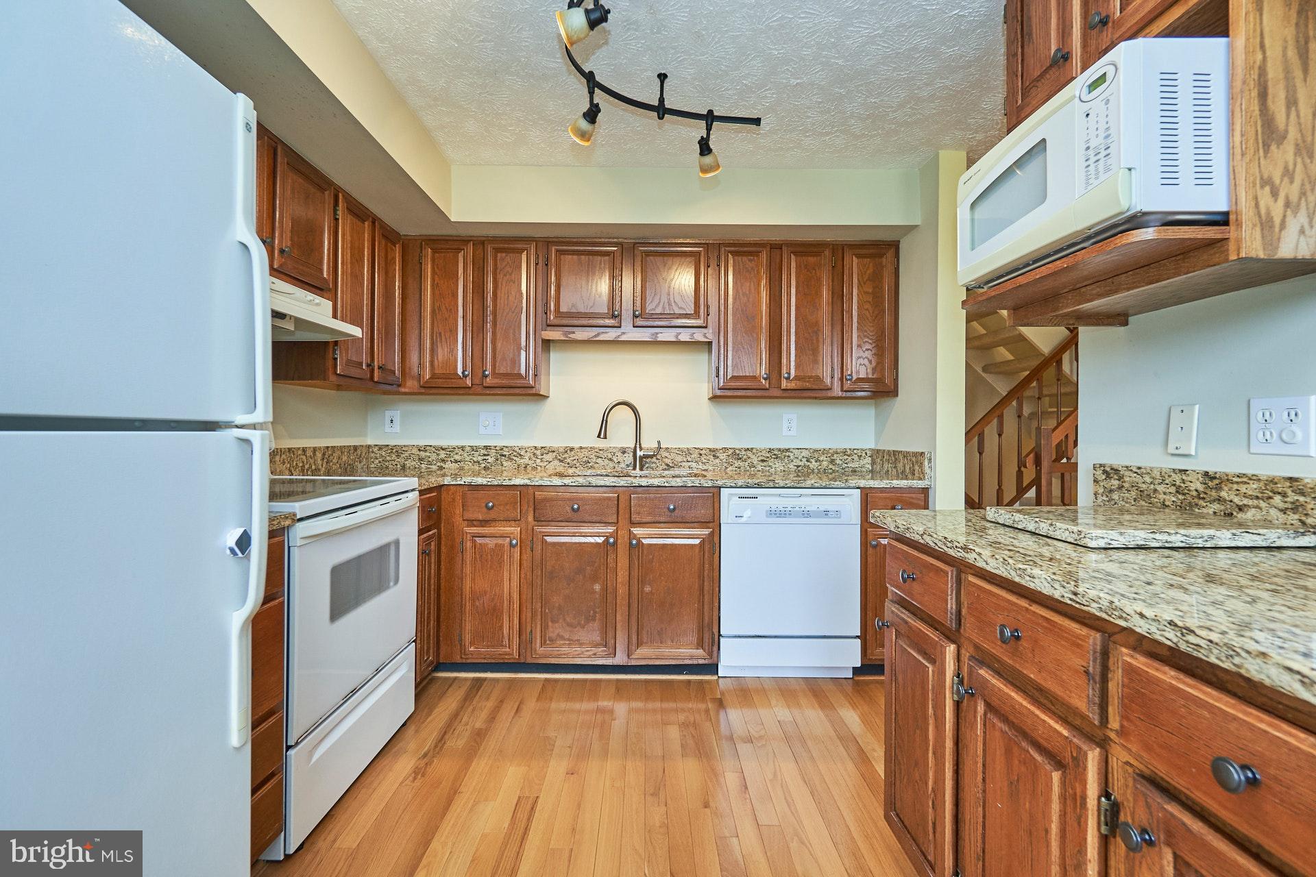 FOXFIELD - Residential