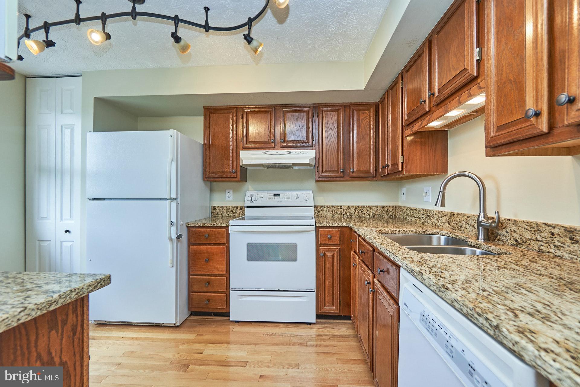 FOXFIELD - Residential