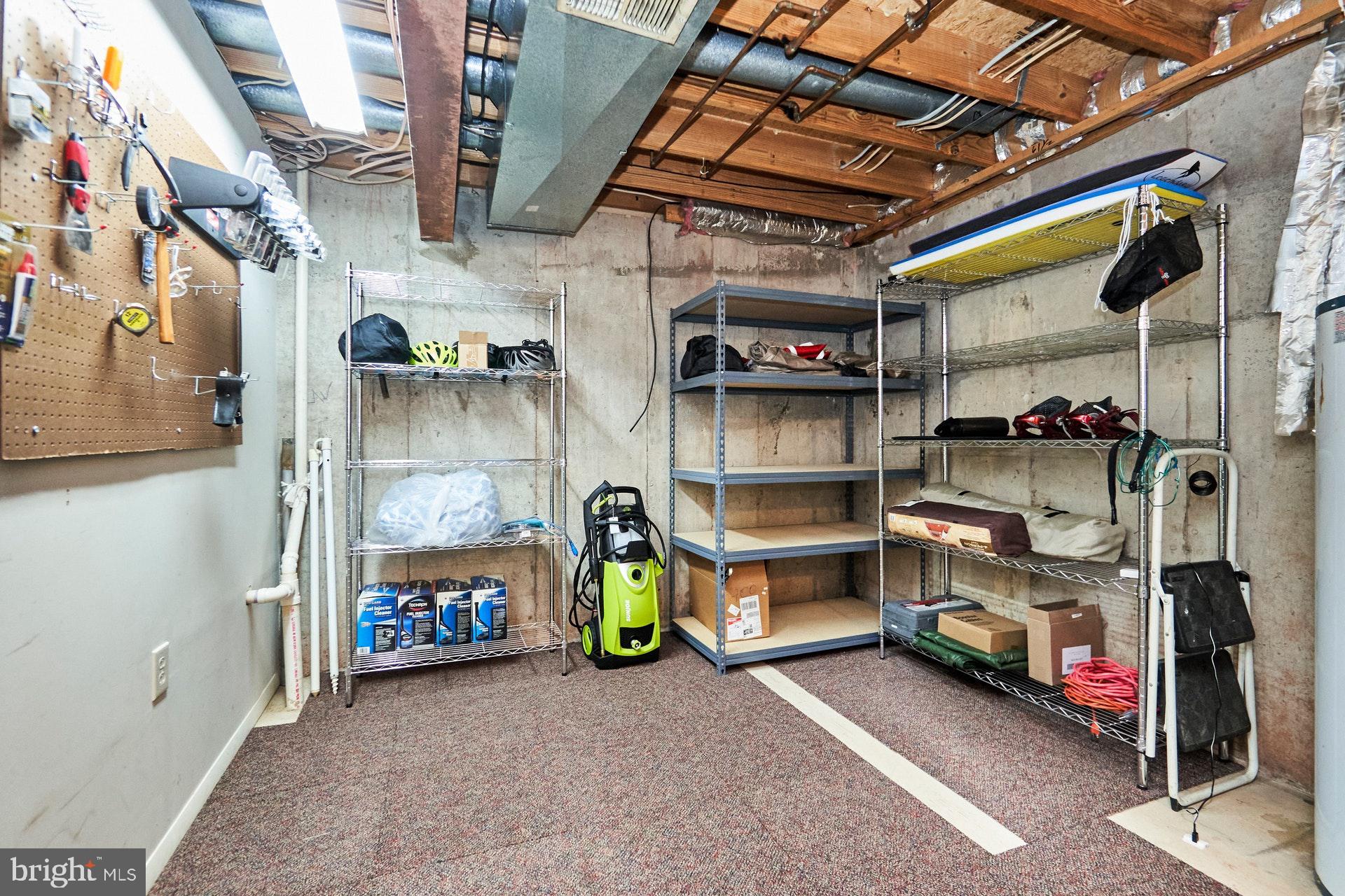 FOXFIELD - Residential