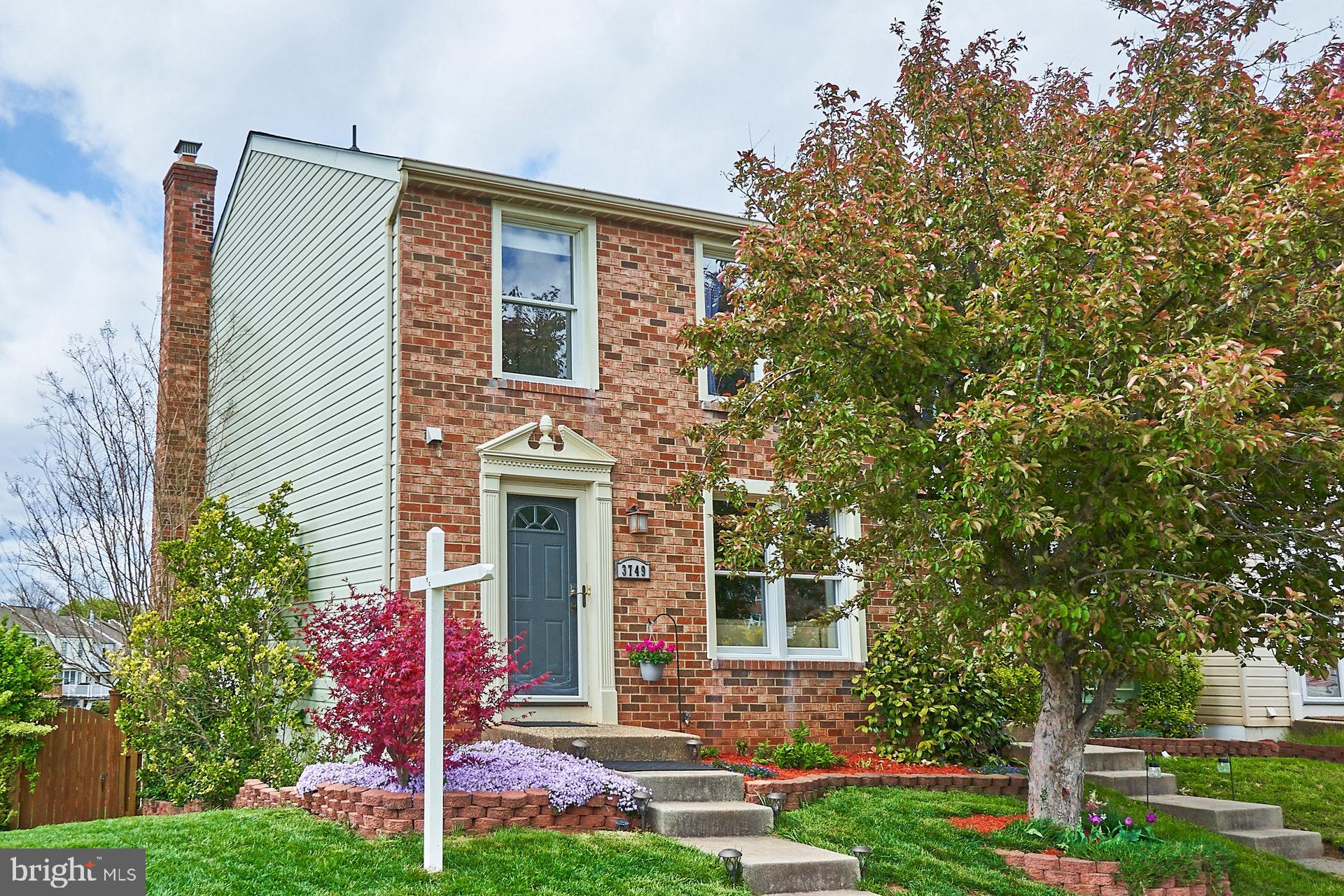 FOXFIELD - Residential