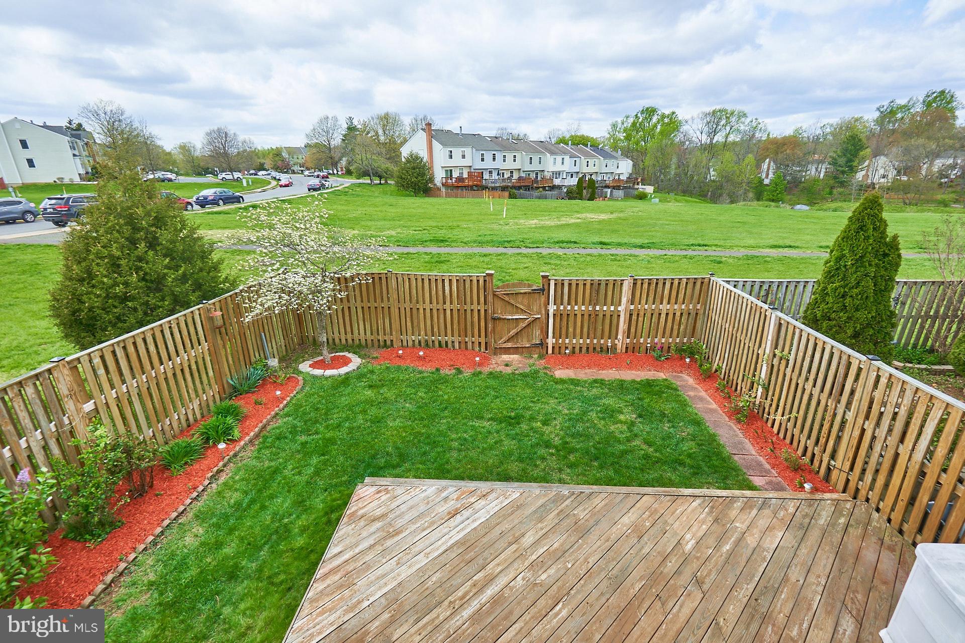 FOXFIELD - Residential