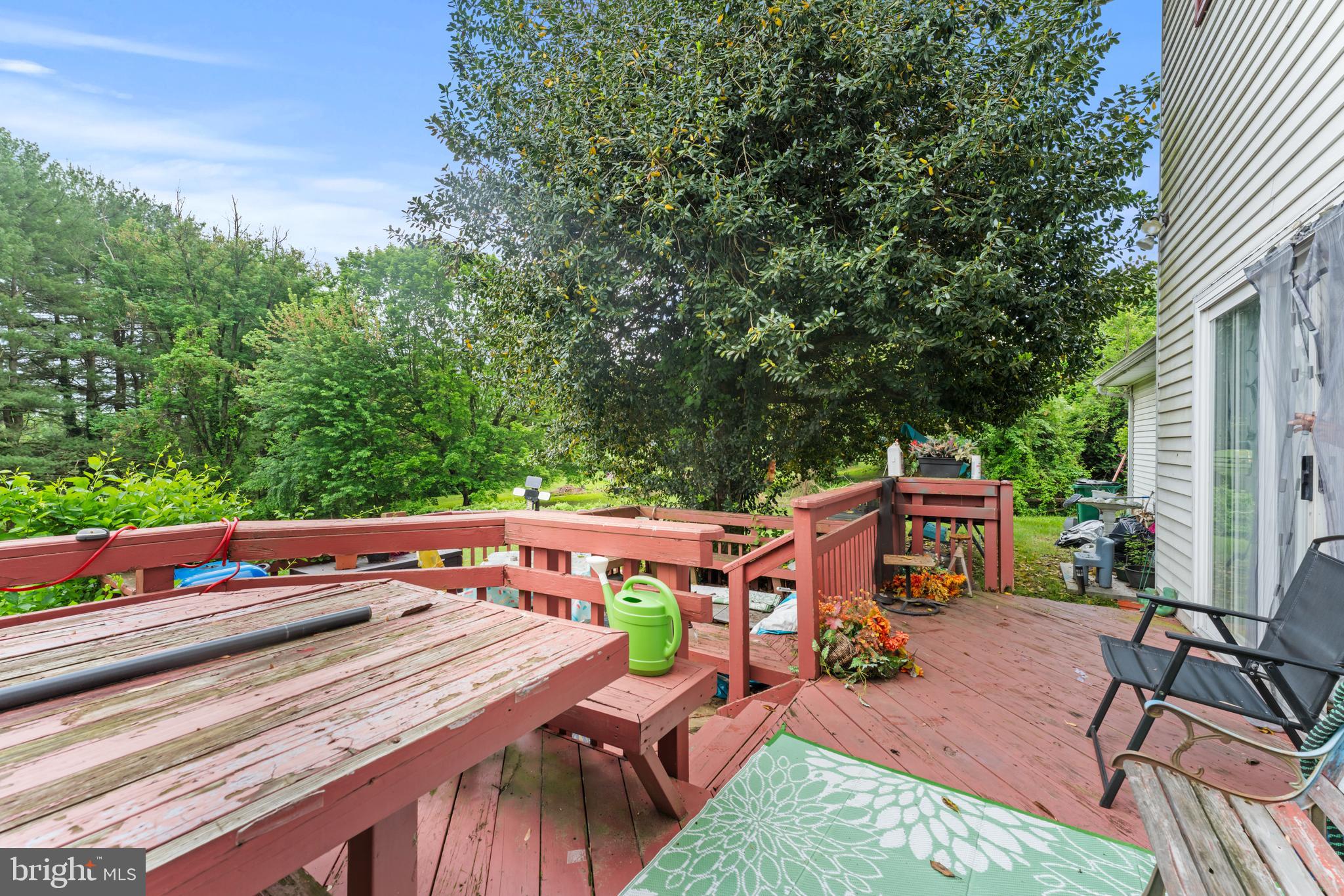 ROCHELLE MEADOWS - Residential