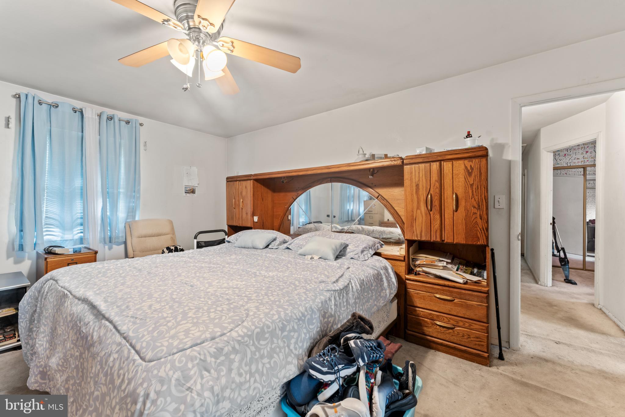 ROCHELLE MEADOWS - Residential