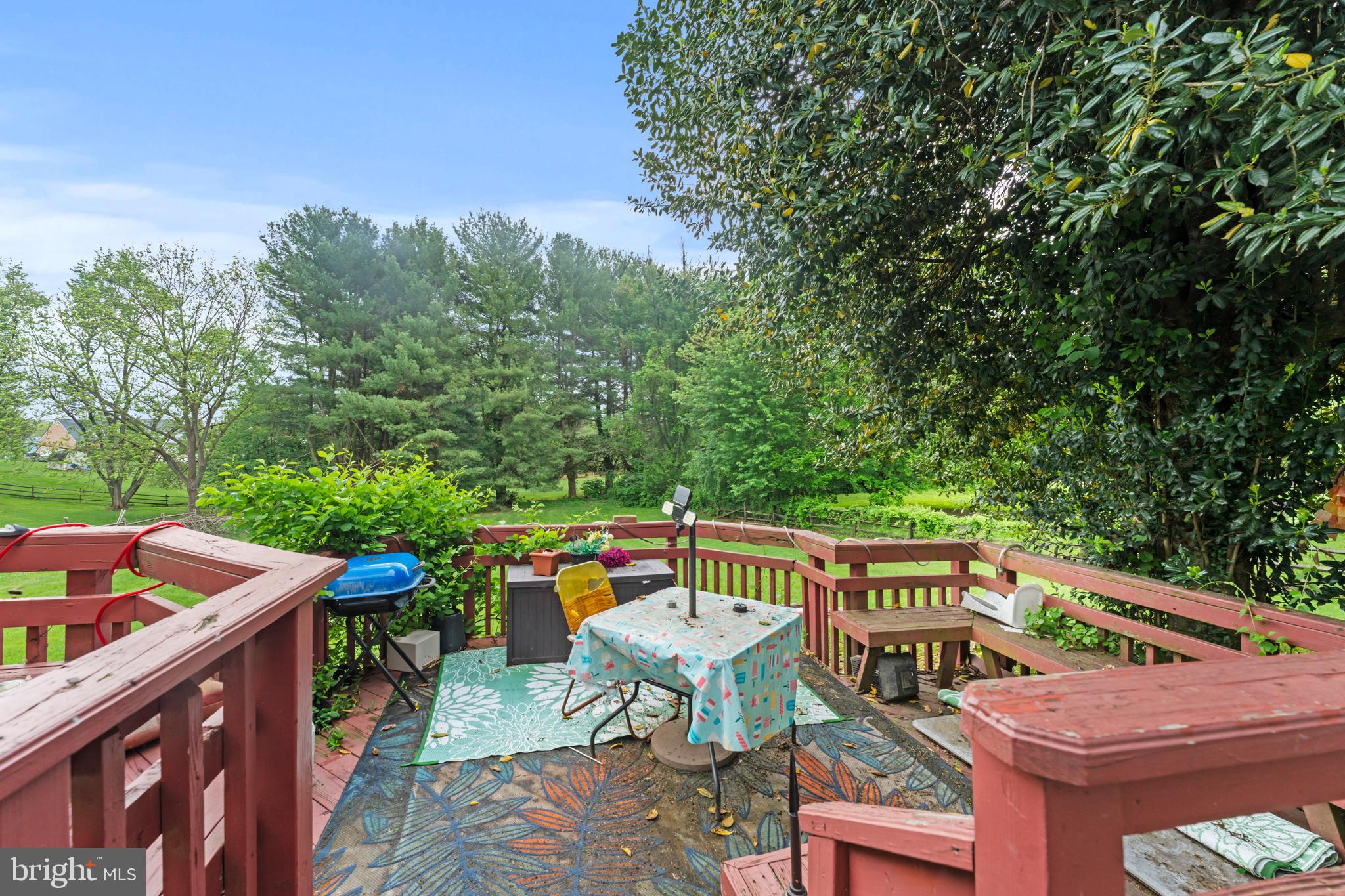 ROCHELLE MEADOWS - Residential