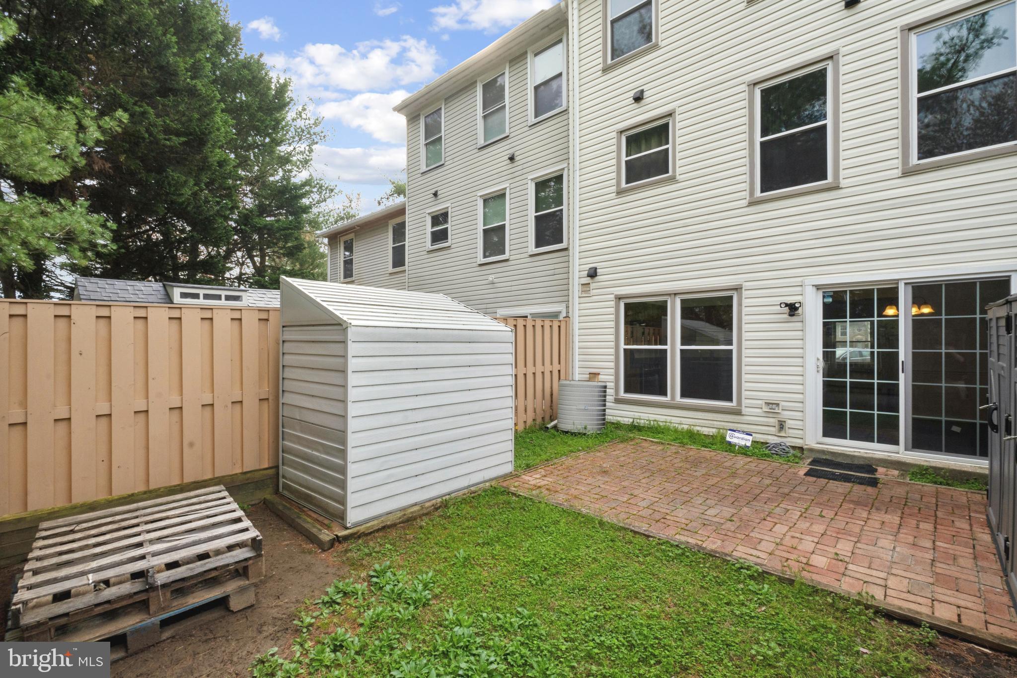 EVERGREEN ESTATES PLAT 4 - Residential