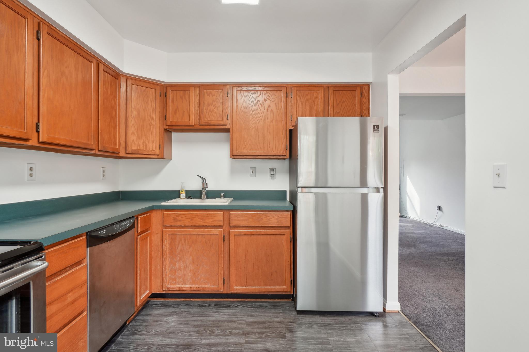 EVERGREEN ESTATES PLAT 4 - Residential