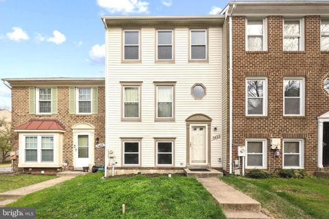Property photo of 3425 Epic Gate, Bowie, MD 20716