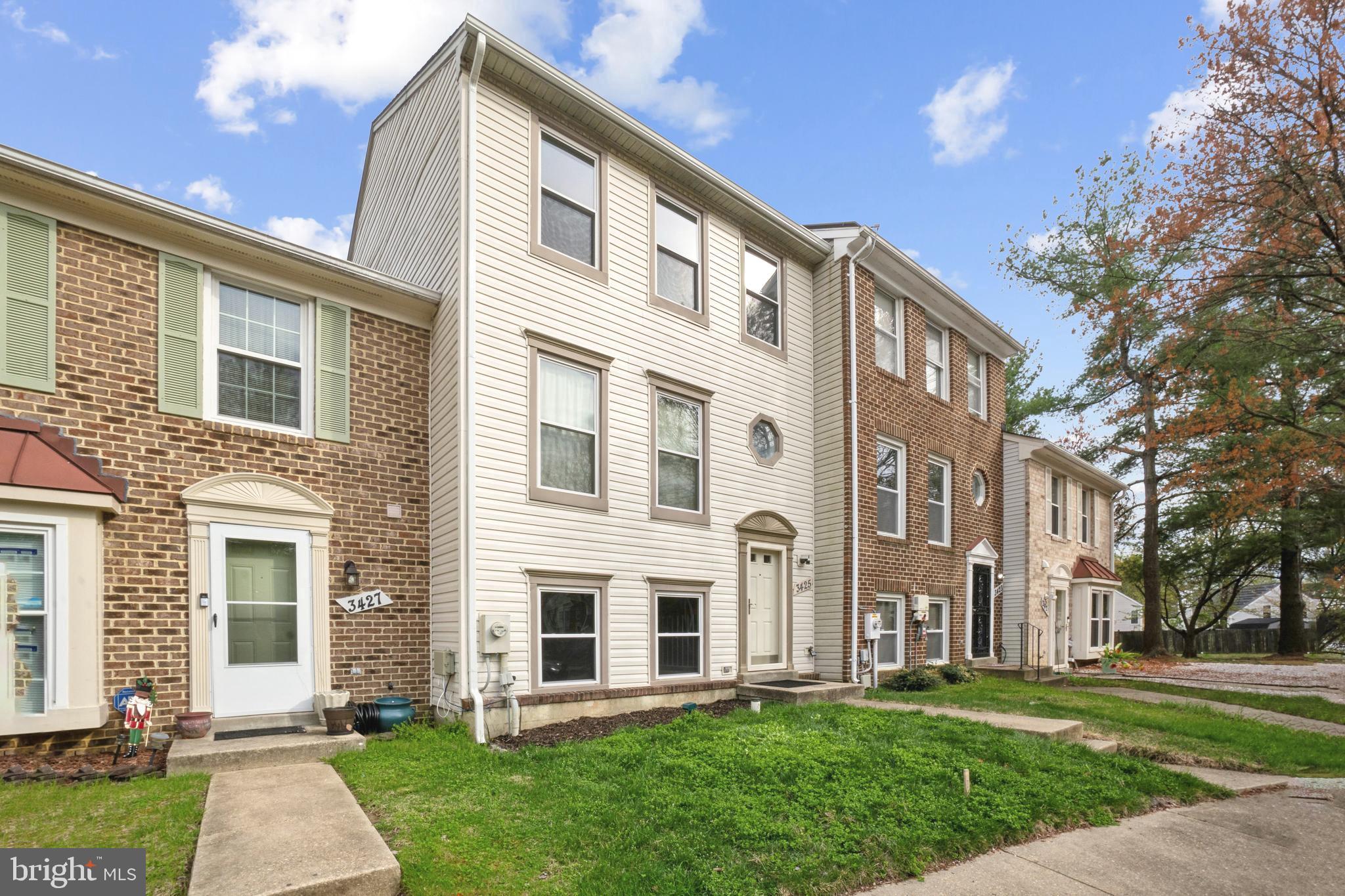 EVERGREEN ESTATES PLAT 4 - Residential