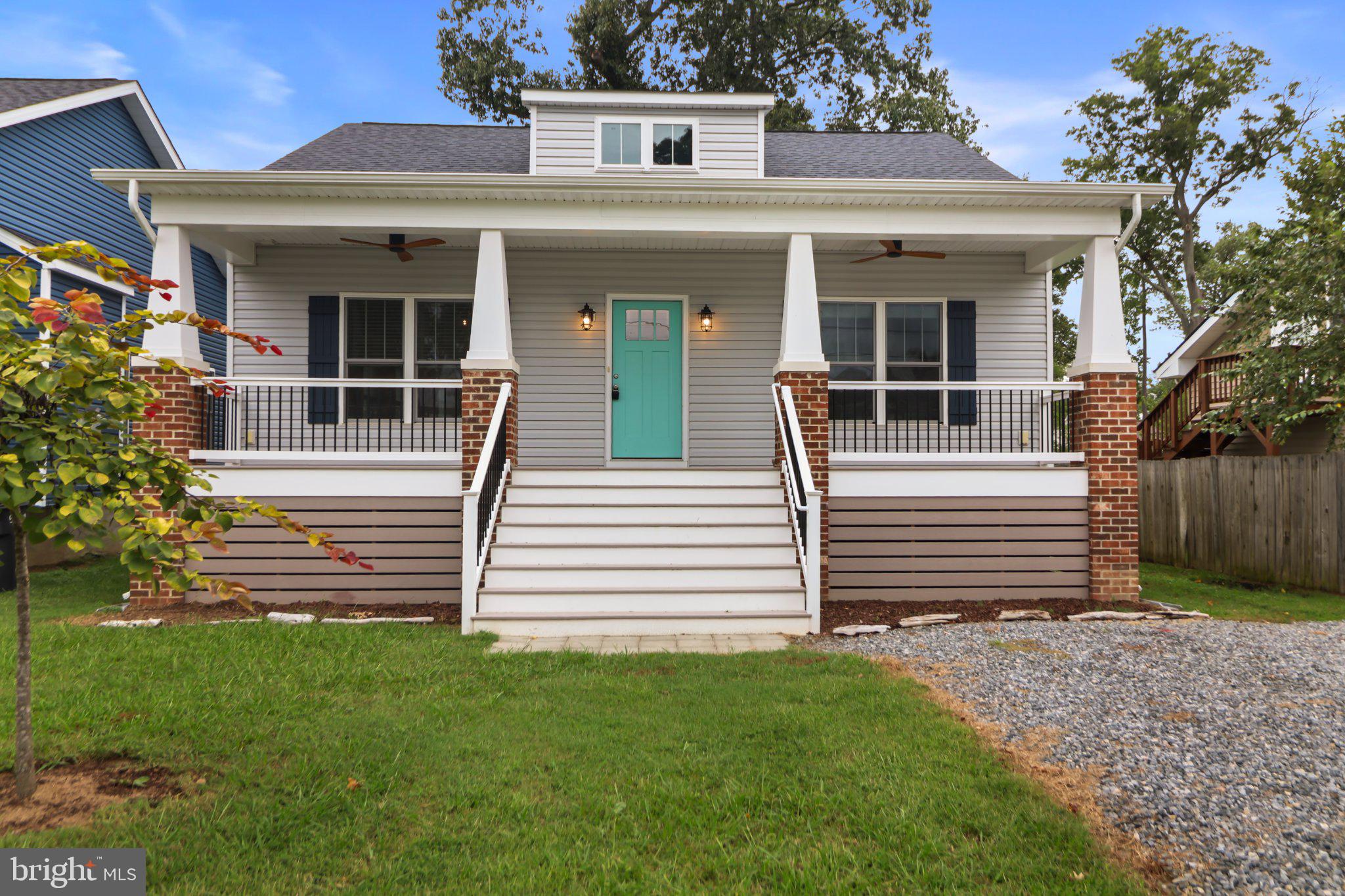 119 DANDRIDGE LANE