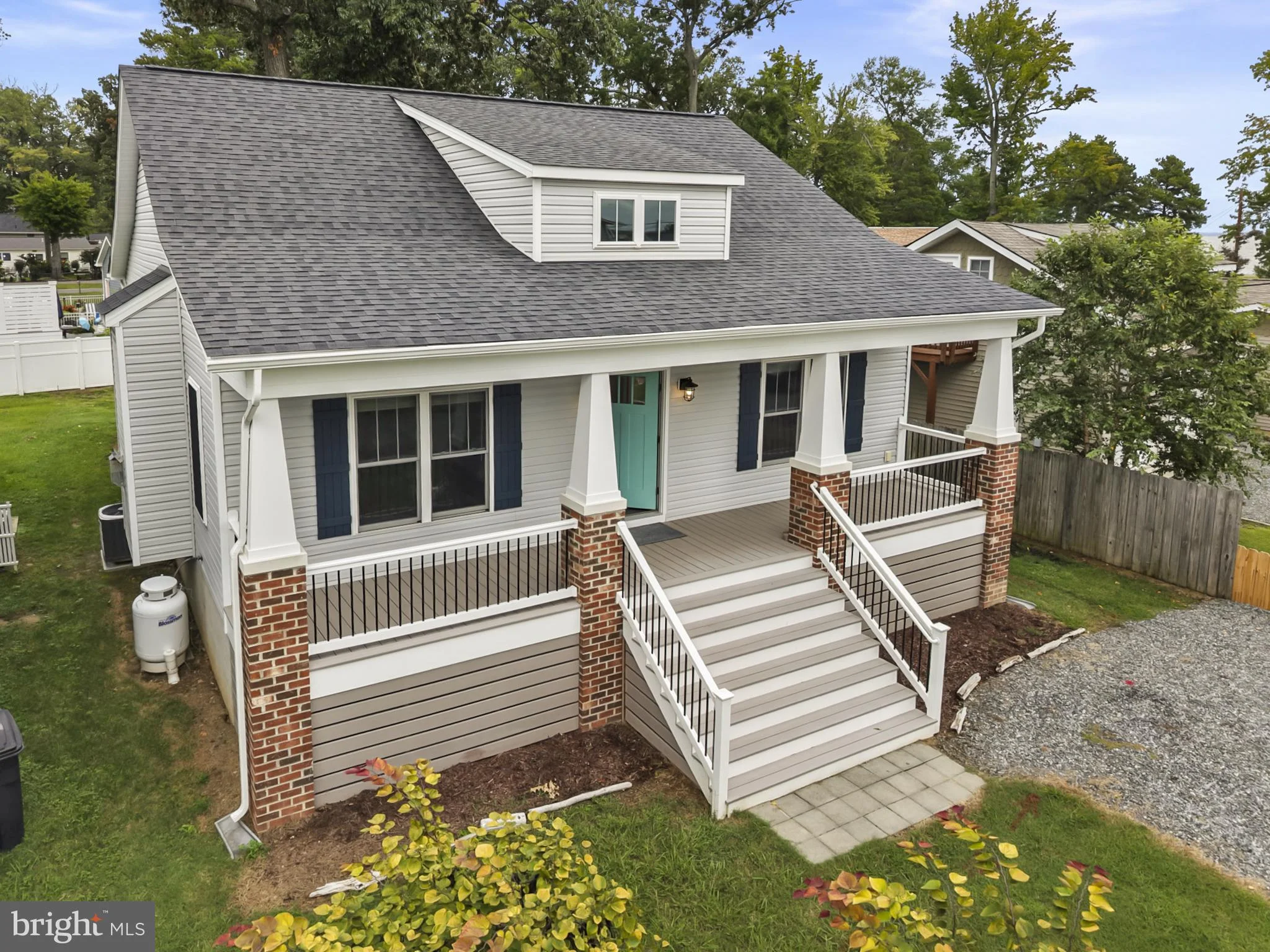 119 Dandridge Lane