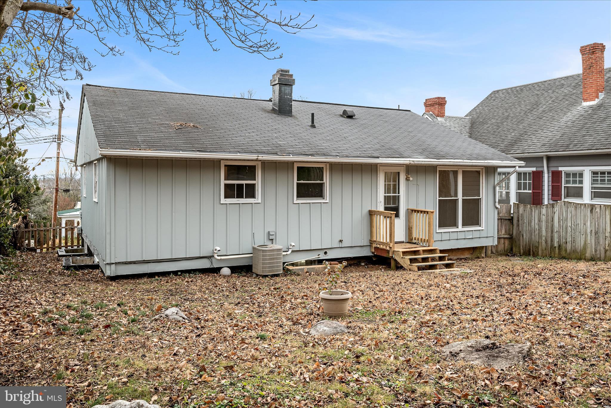 CARTER & GLAIZE - Residential