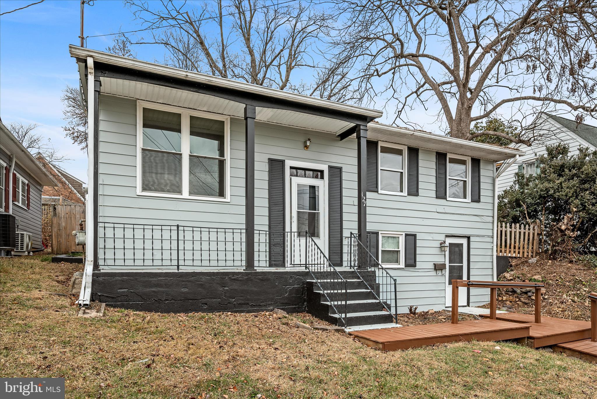 CARTER & GLAIZE - Residential