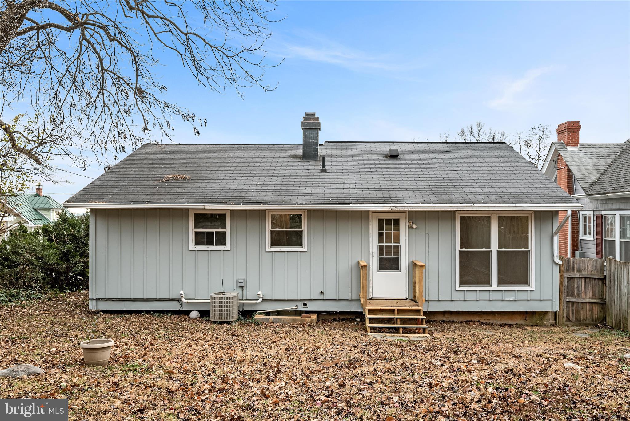 CARTER & GLAIZE - Residential