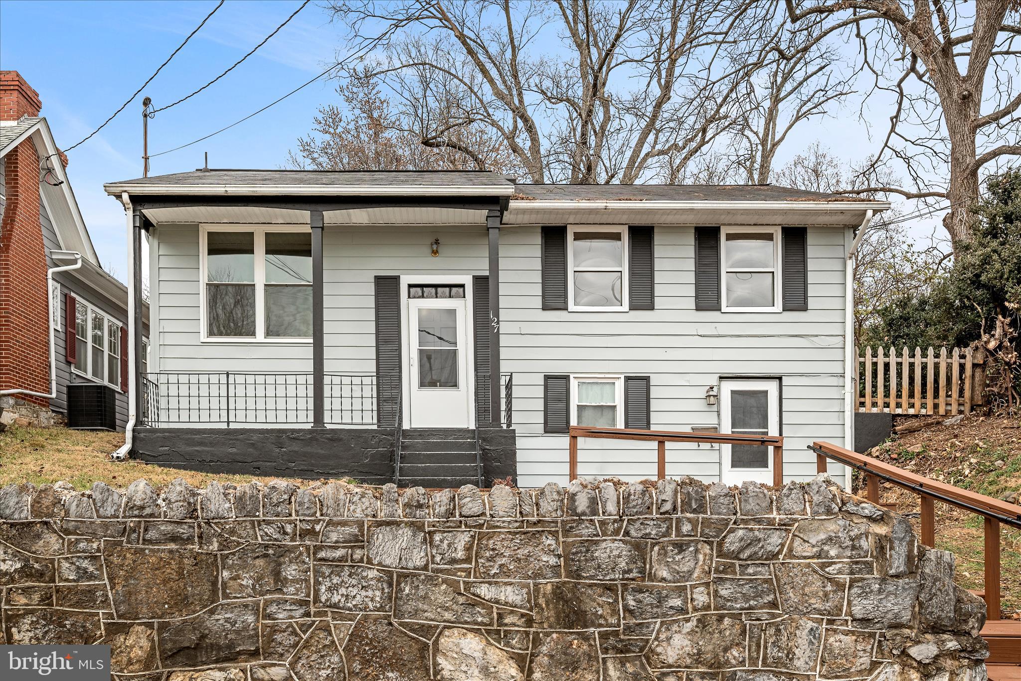 CARTER & GLAIZE - Residential