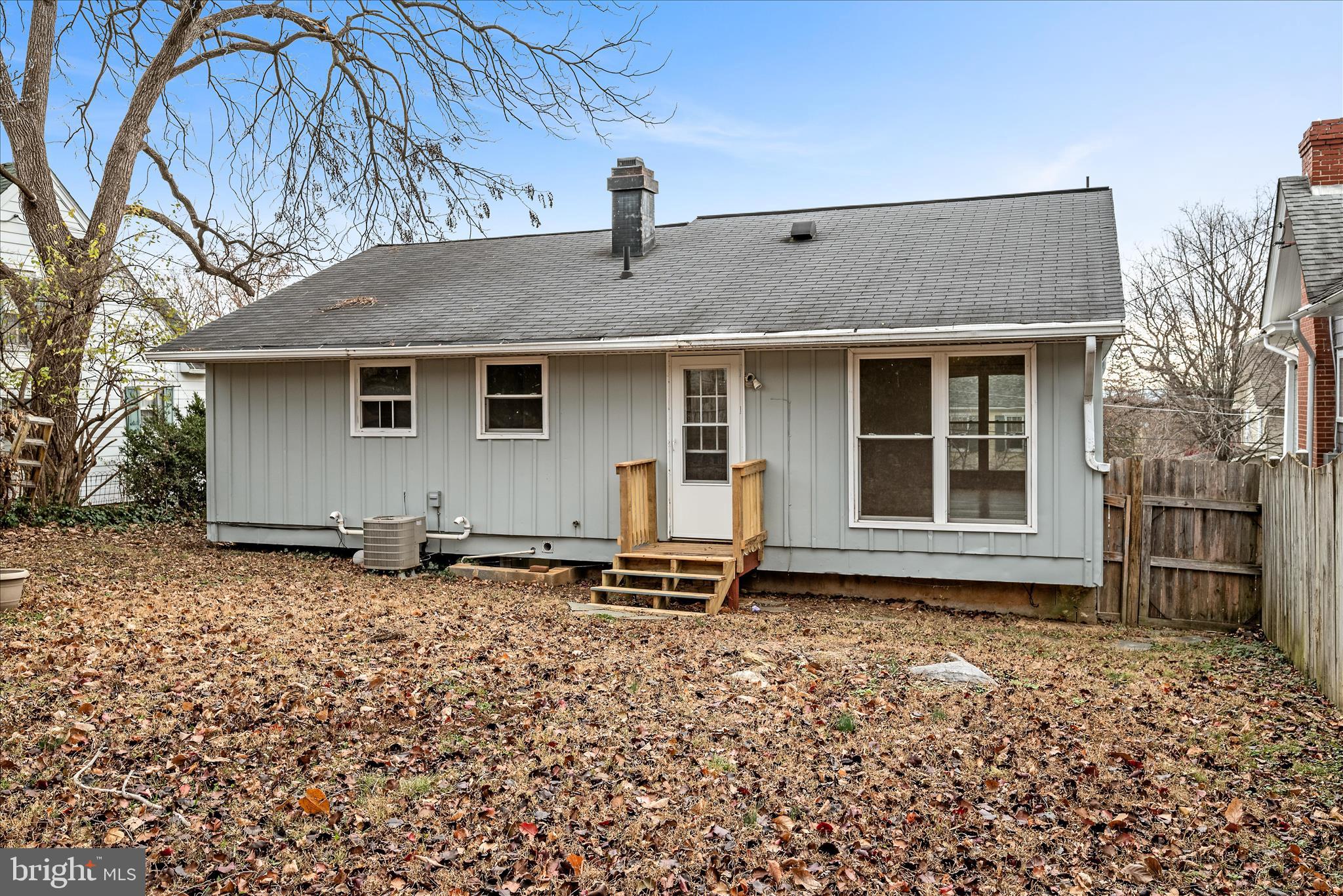 CARTER & GLAIZE - Residential