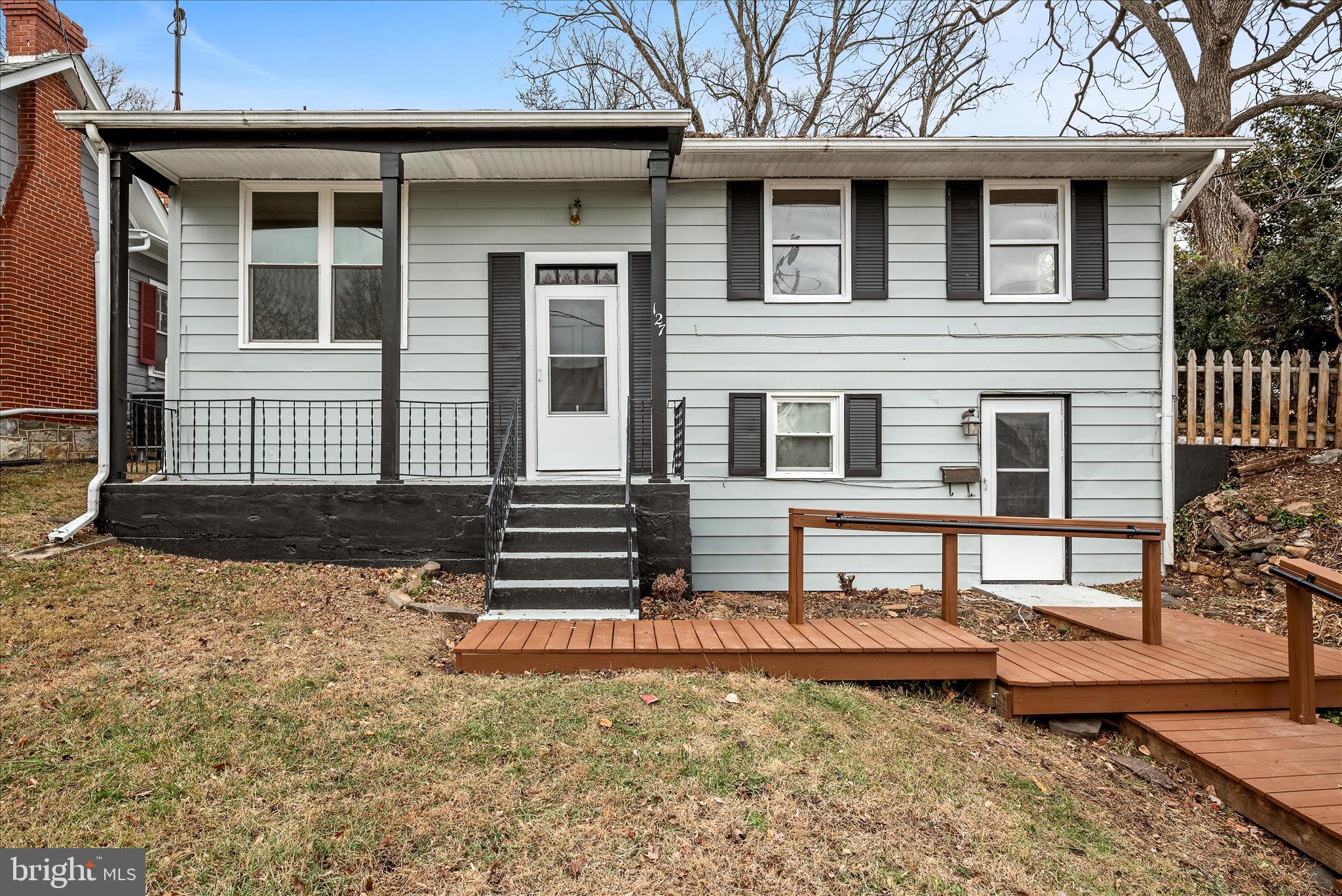 CARTER & GLAIZE - Residential