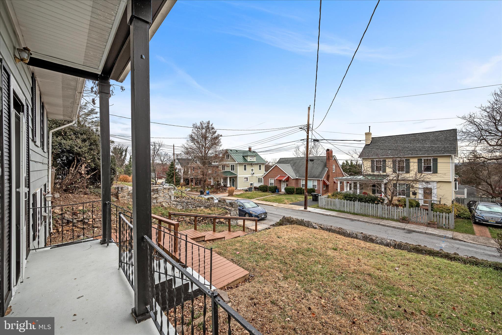 CARTER & GLAIZE - Residential