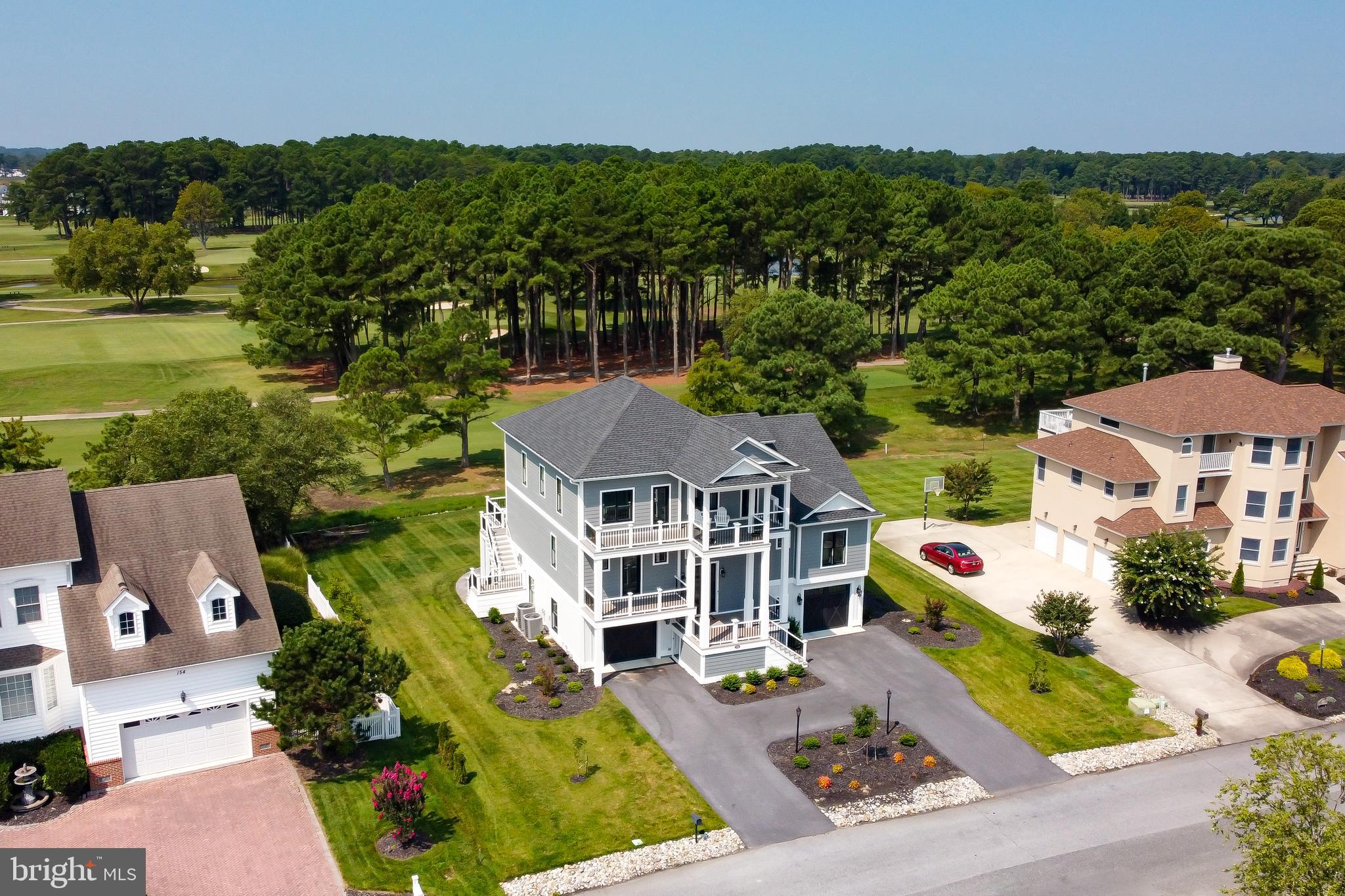 REHOBOTH BEACH YACHT AND CC - Residential